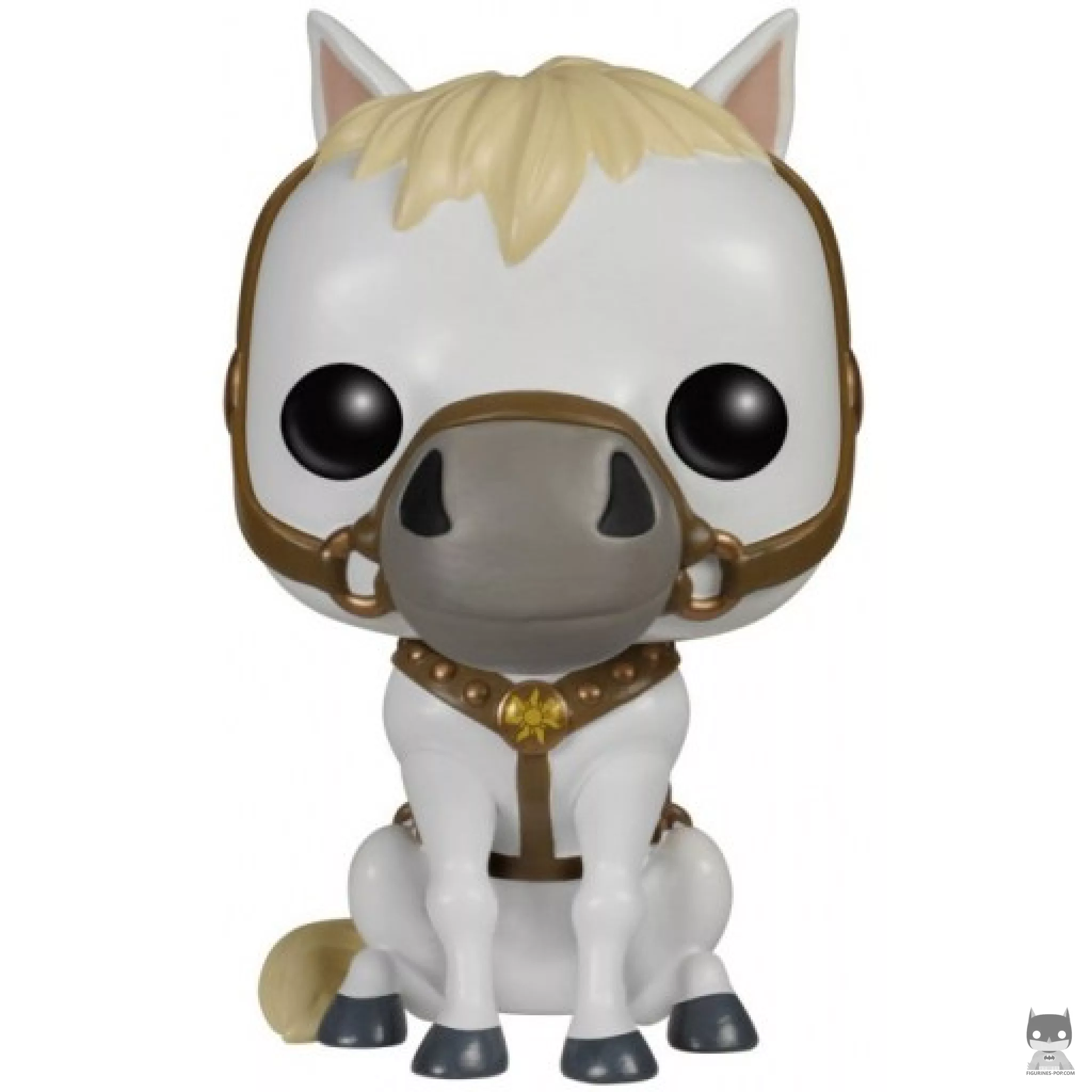 Maximus Funko Pop! figure (Tangled)