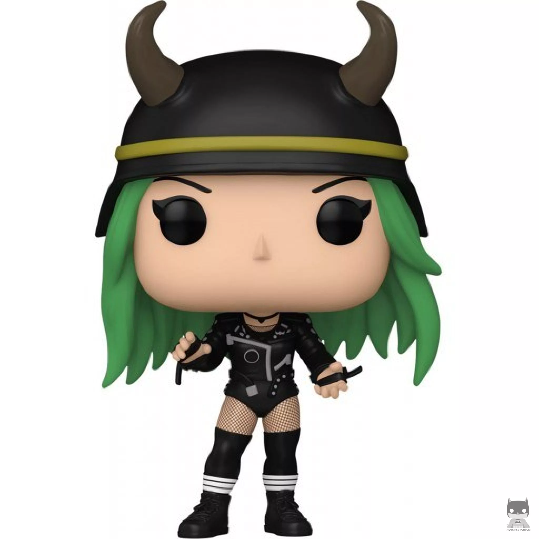 Shotzi Funko Pop! figure (WWE)
