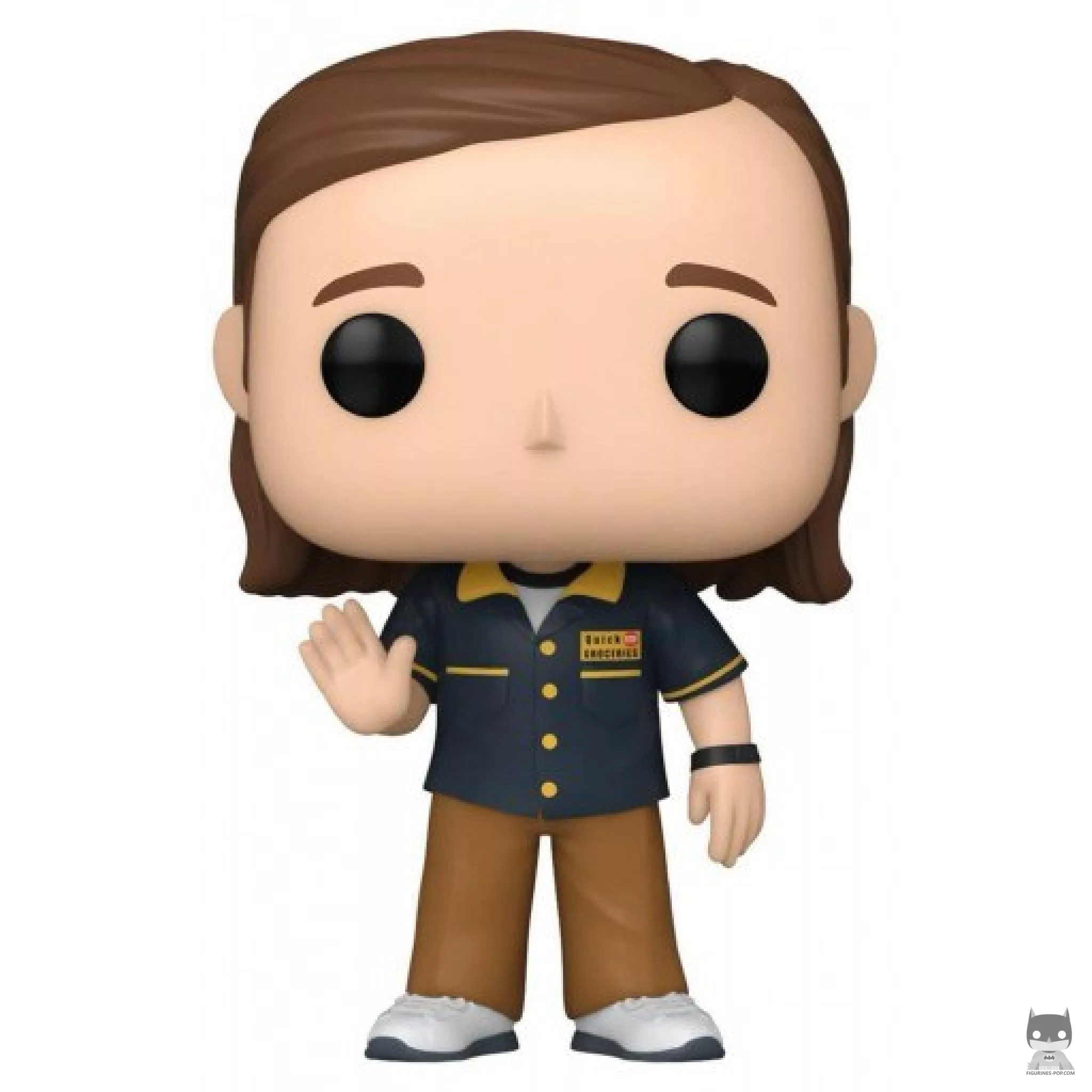 Elia Grover Funko Pop! figure (Clerks 3)