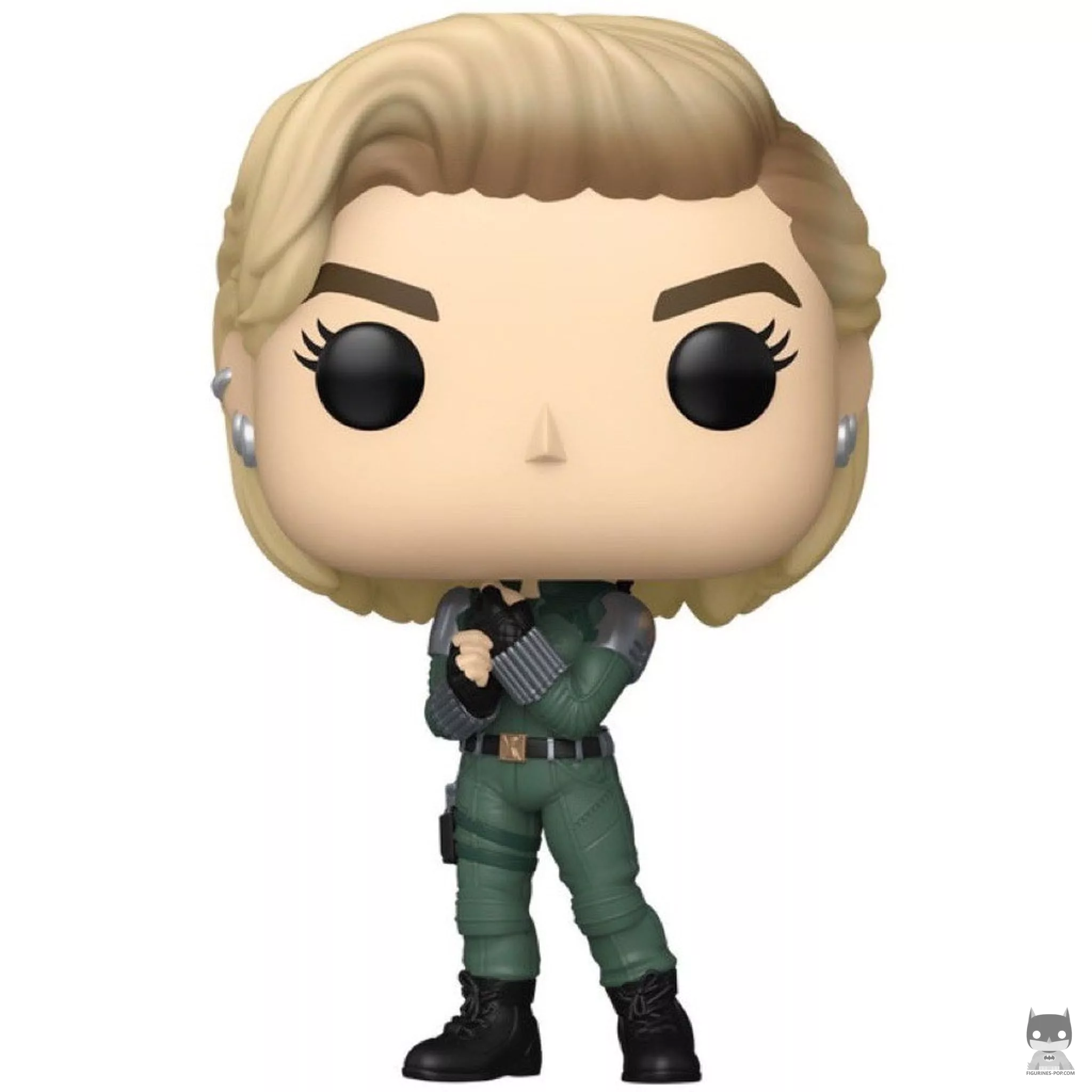 Yelena Belova Funko Pop! figure (Thunderbolts)