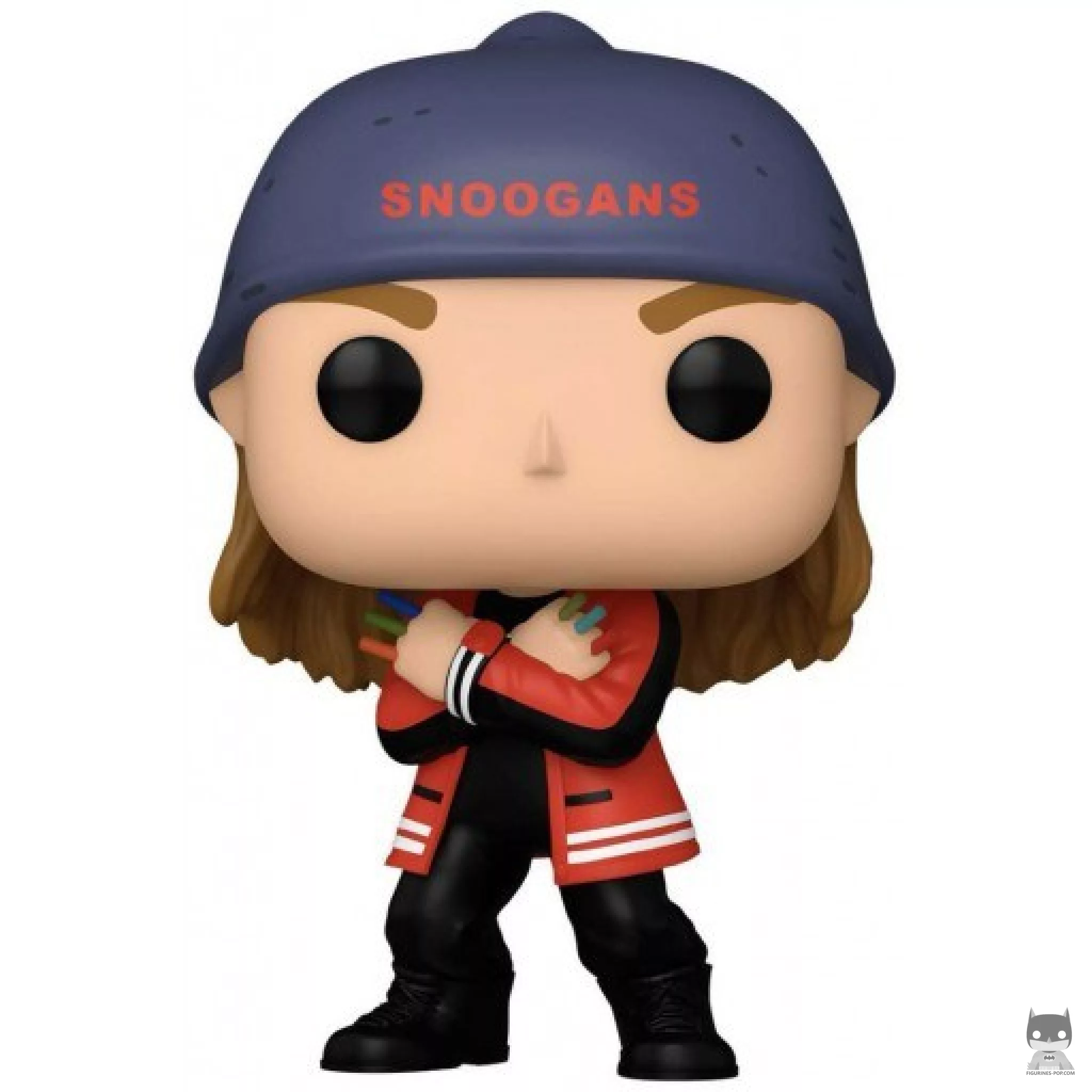 Jay Funko Pop! figure (Clerks 3)