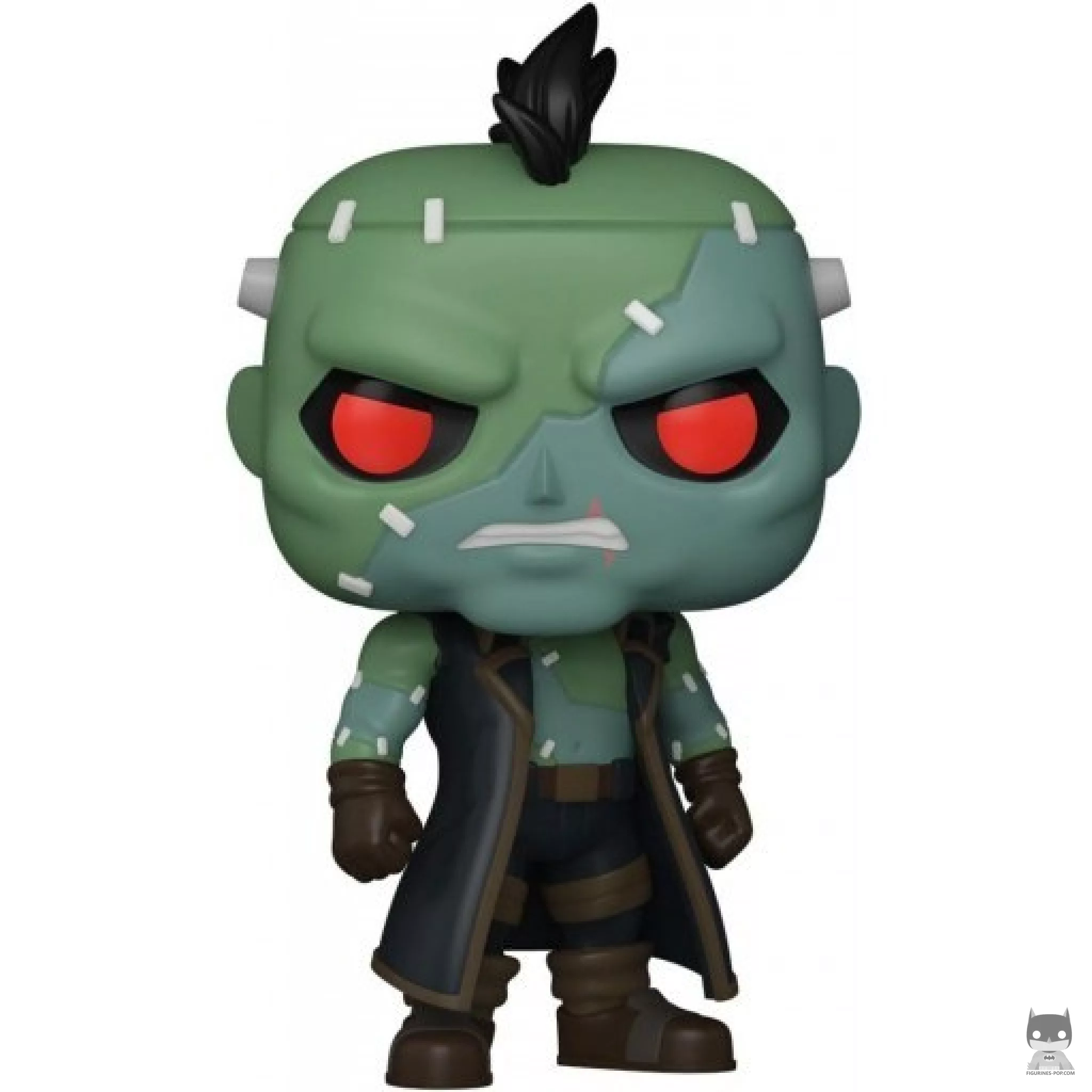 Eric Frankenstein Funko Pop! figure (Creature Commandos)