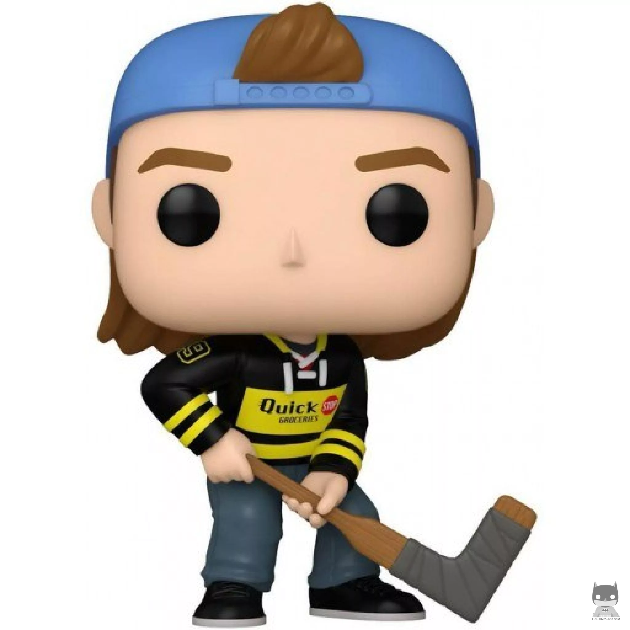 Randal Funko Pop! figure (Clerks 3)