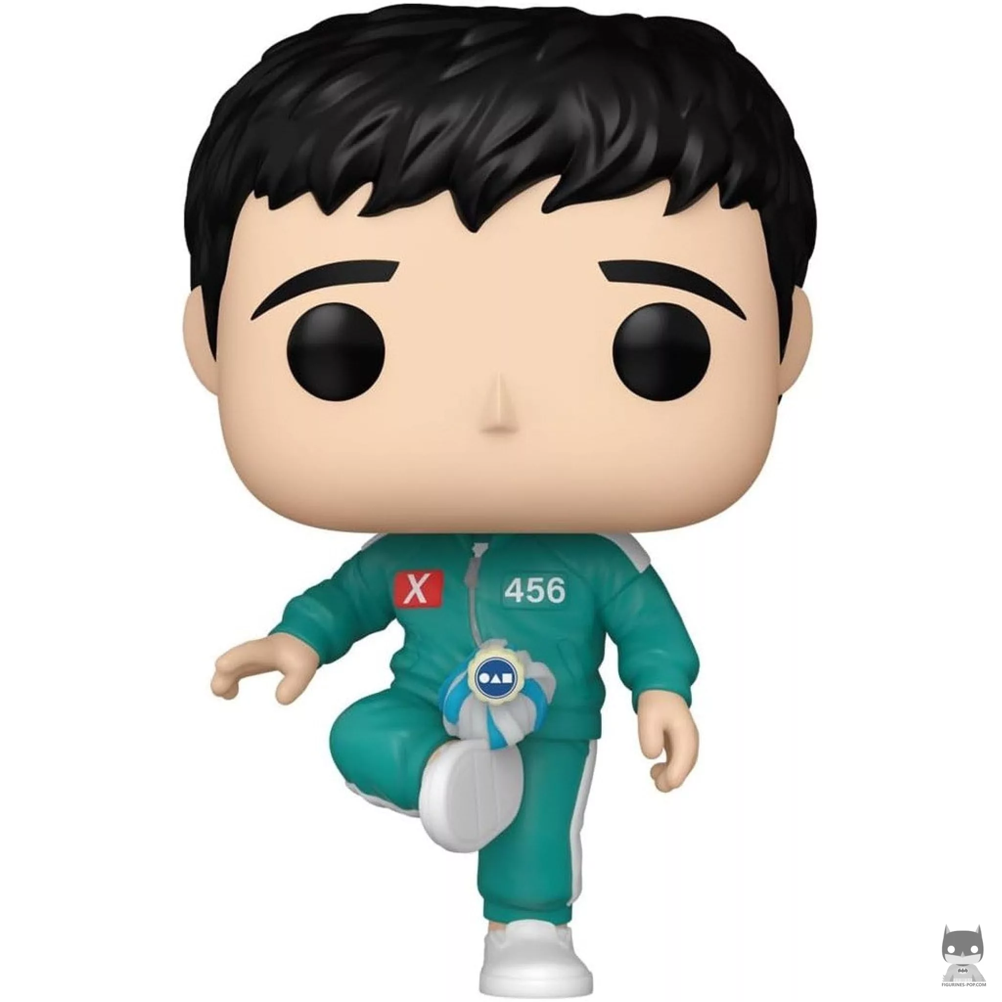 Player 456: Seong Gi-Hun Funko Pop! figure (Squid Game)