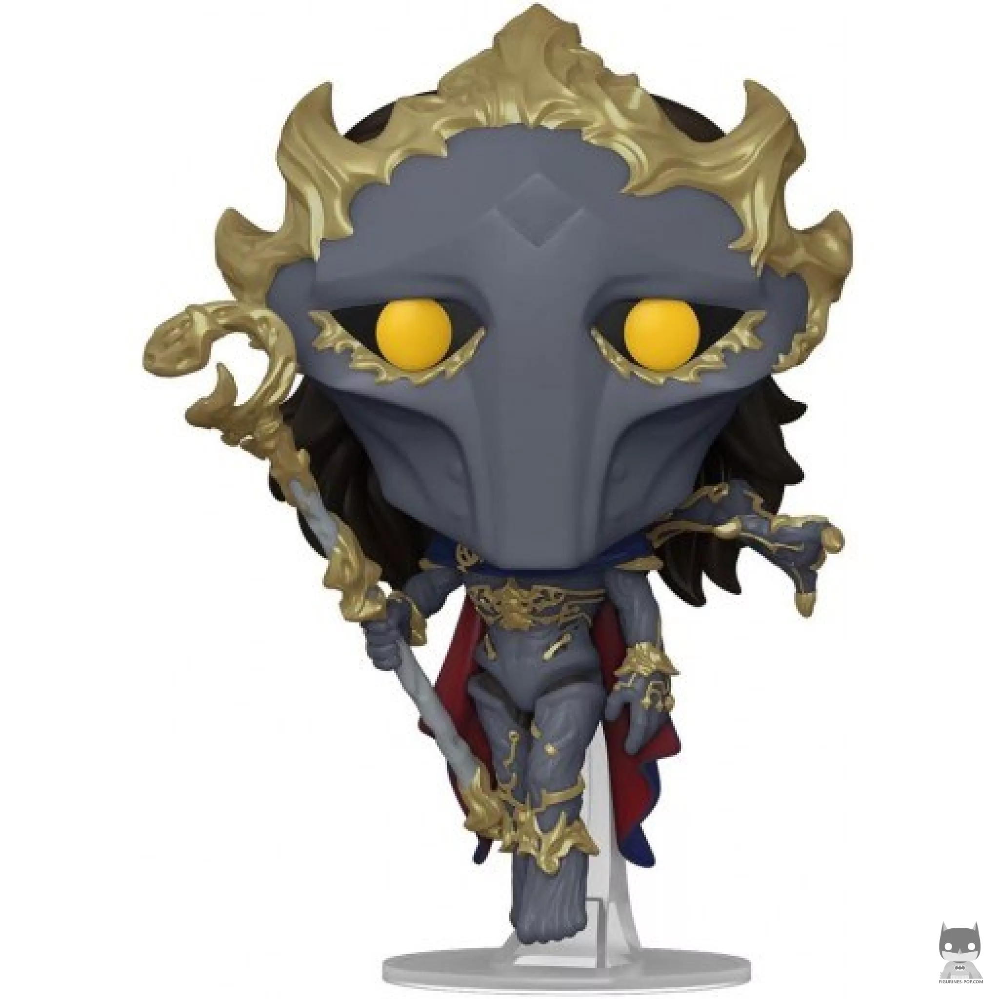 Champion Viktor Funko Pop! figure (Arcane)