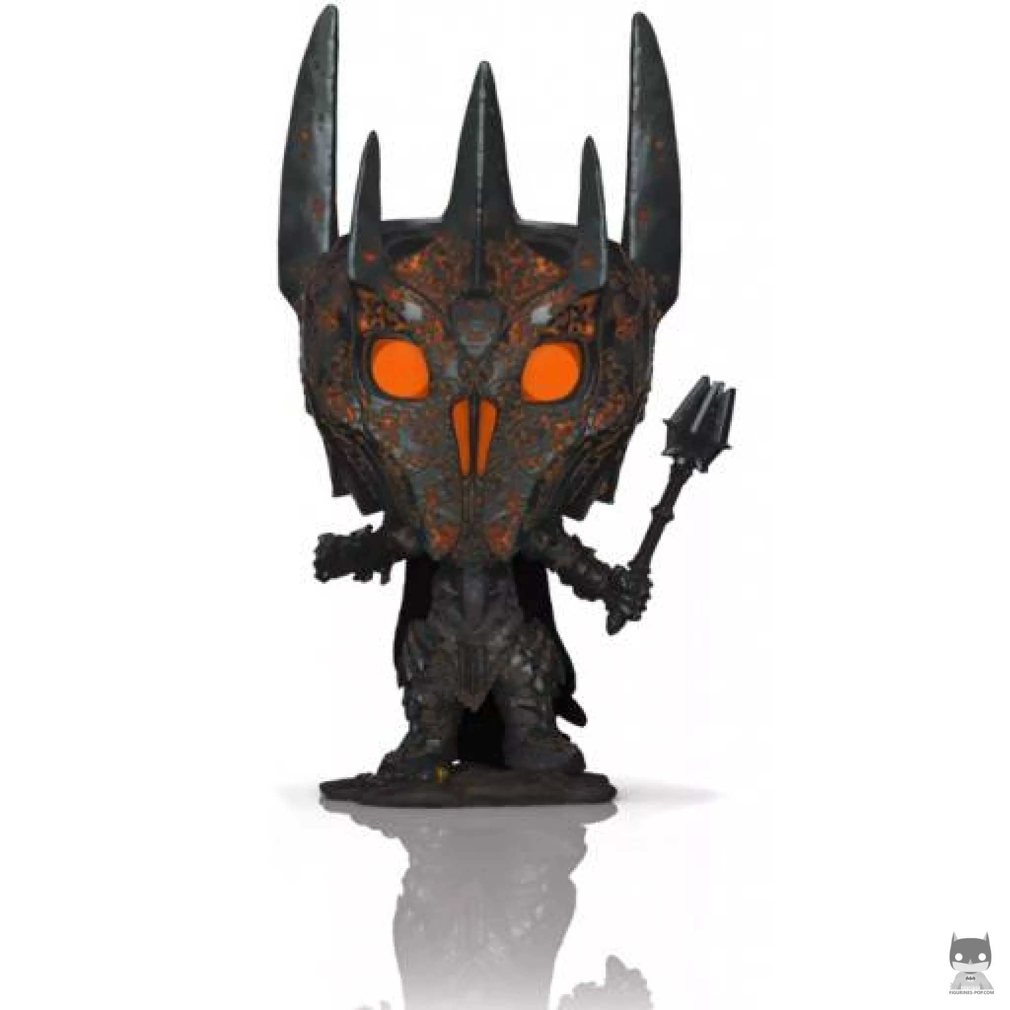 Sauron (Glow in the Dark) Funko Pop! figure (Lord of the Rings)