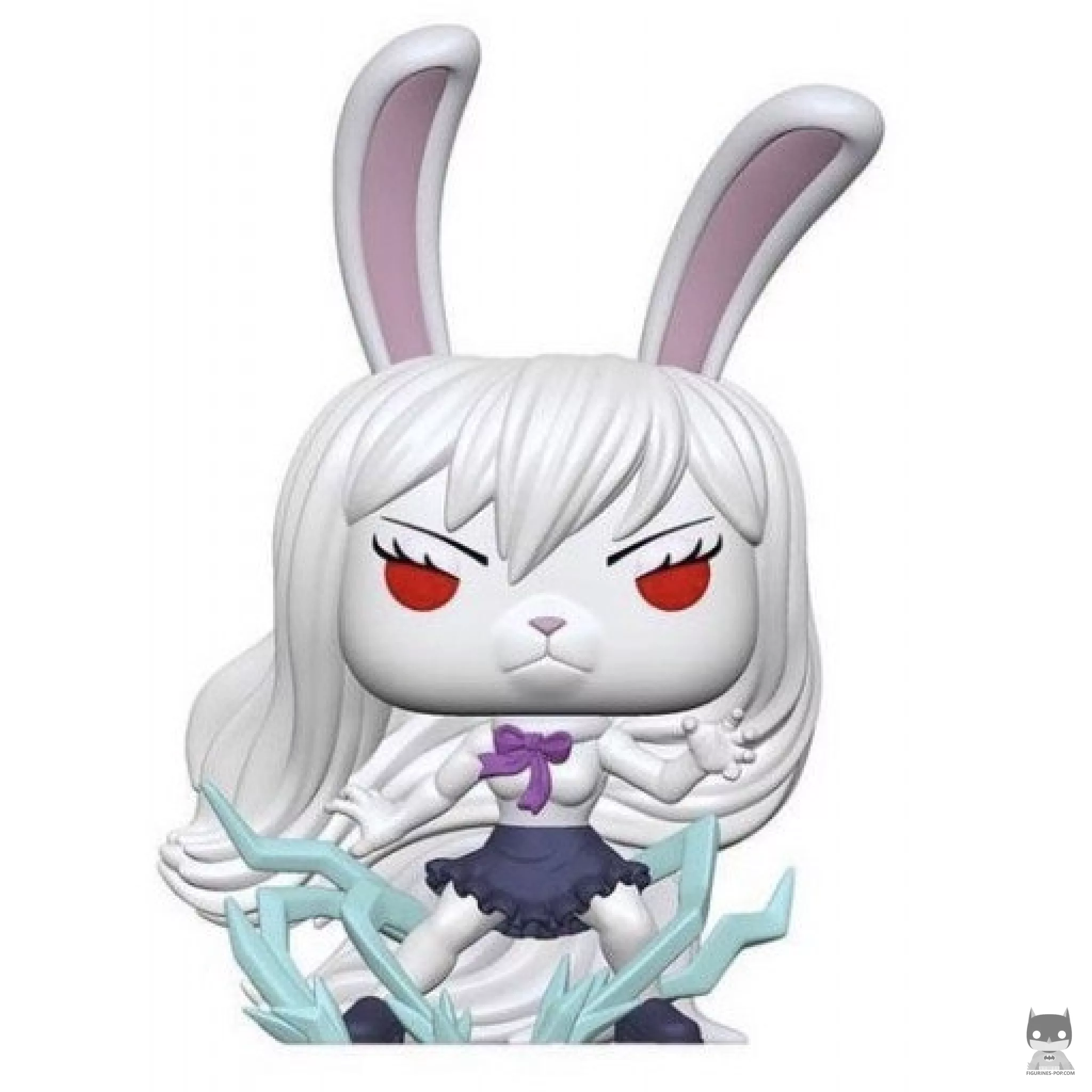 Carrot Funko Pop! figure (One Piece)