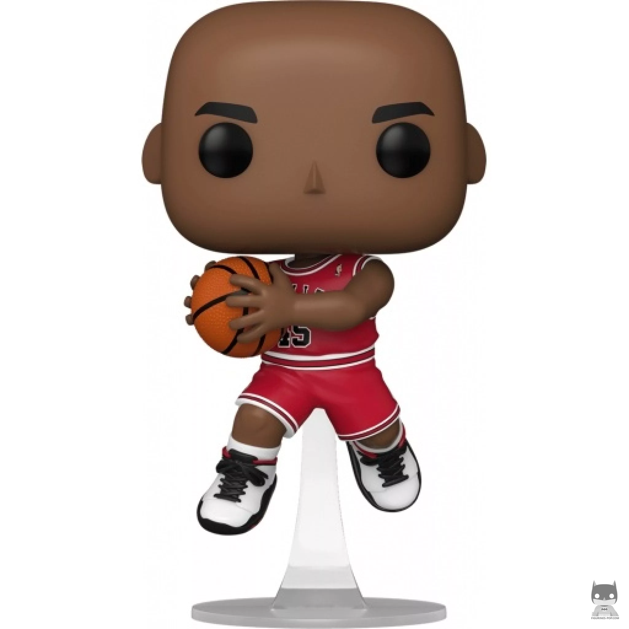 Michael Jordan Funko Pop! figure (NBA)