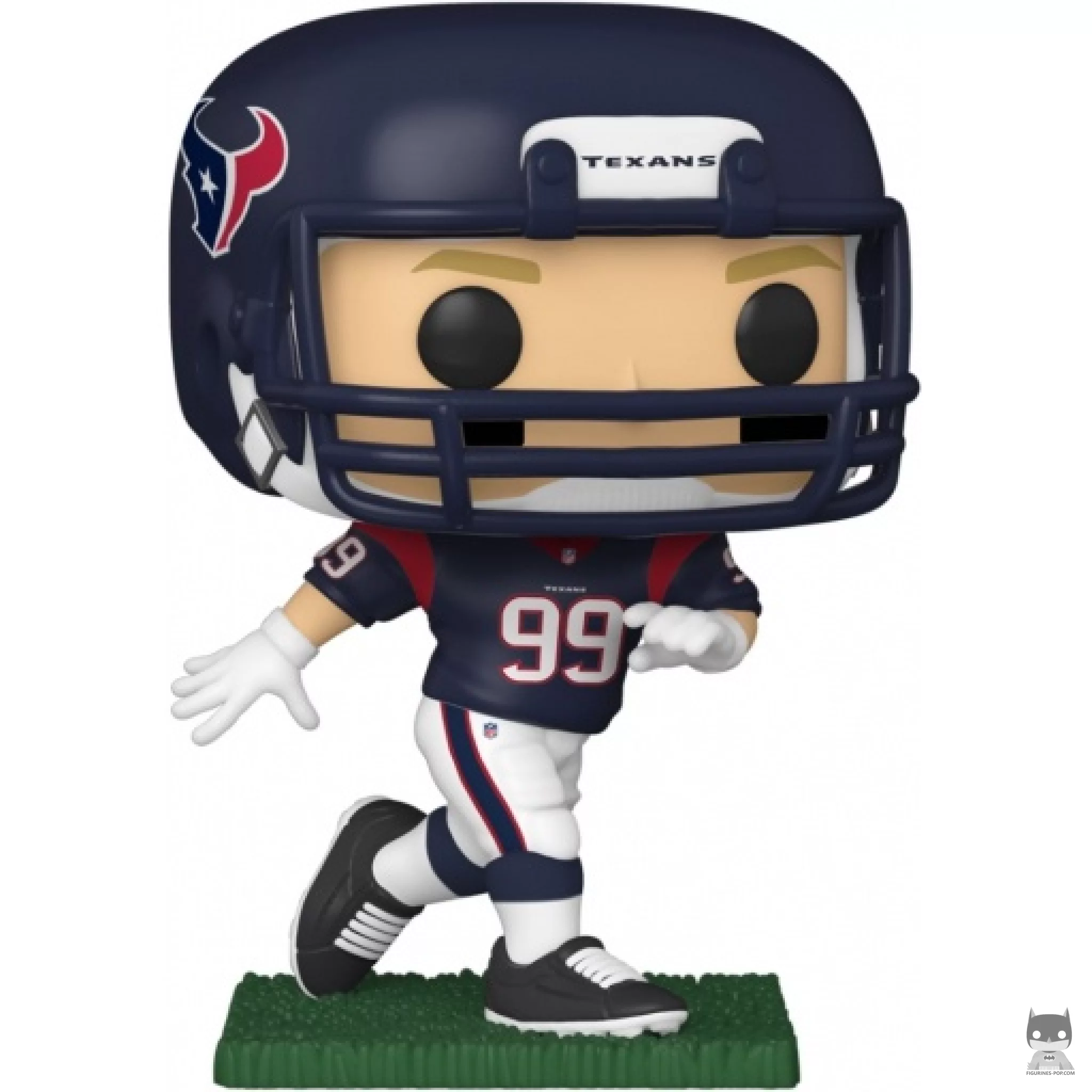 J.J. Watt Funko Pop! figure (NFL)