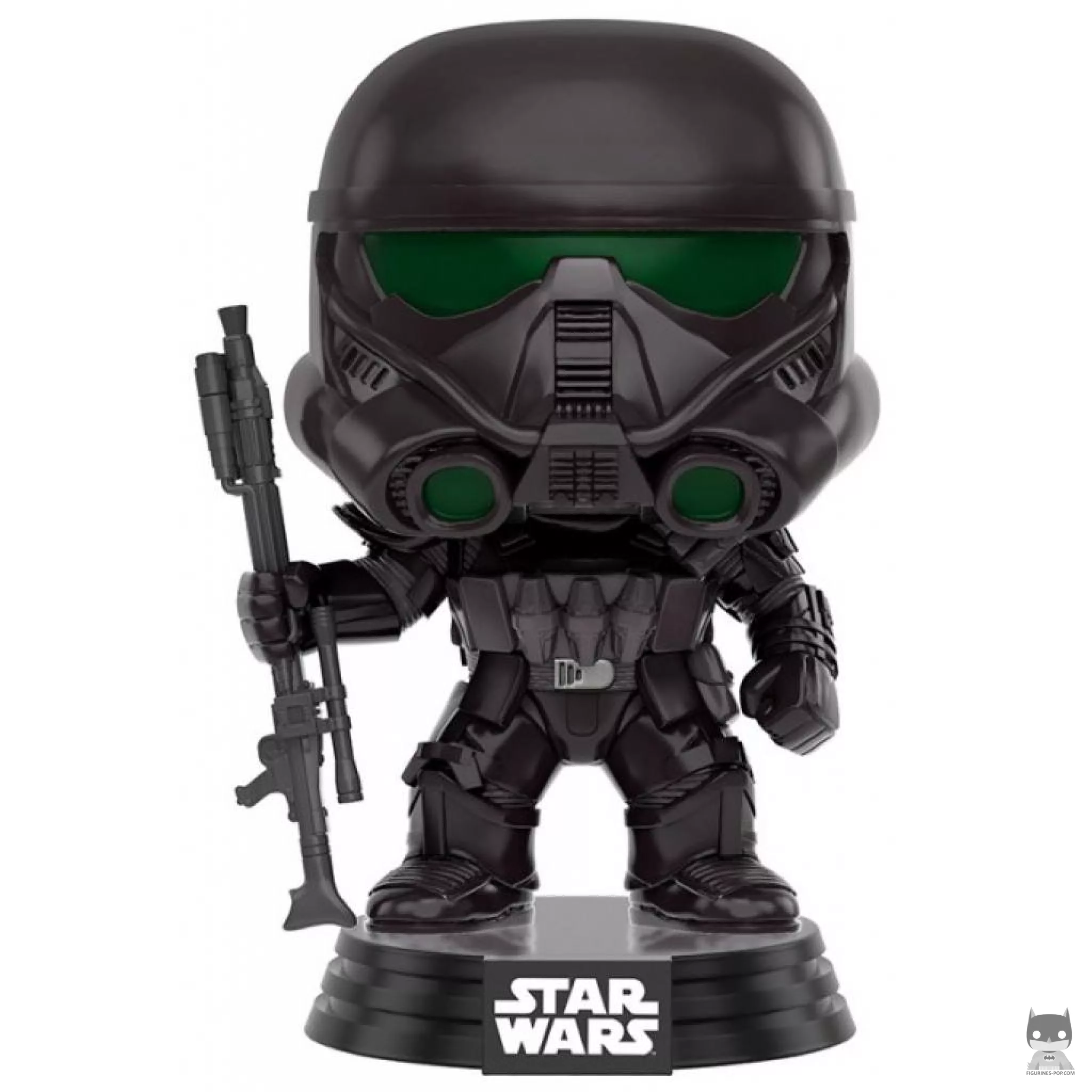 Imperial Death Trooper Funko Pop! figure (Rogue One: A Star Wars Story)