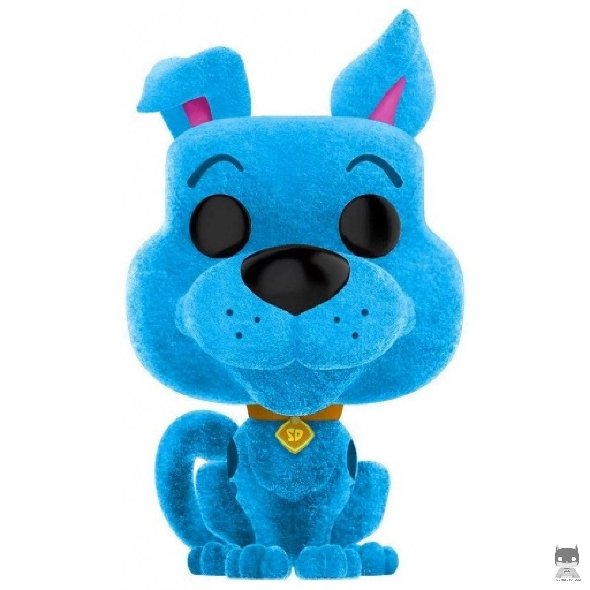 Scooby-Doo (Blue) Funko Pop! figure (Scooby-Doo)