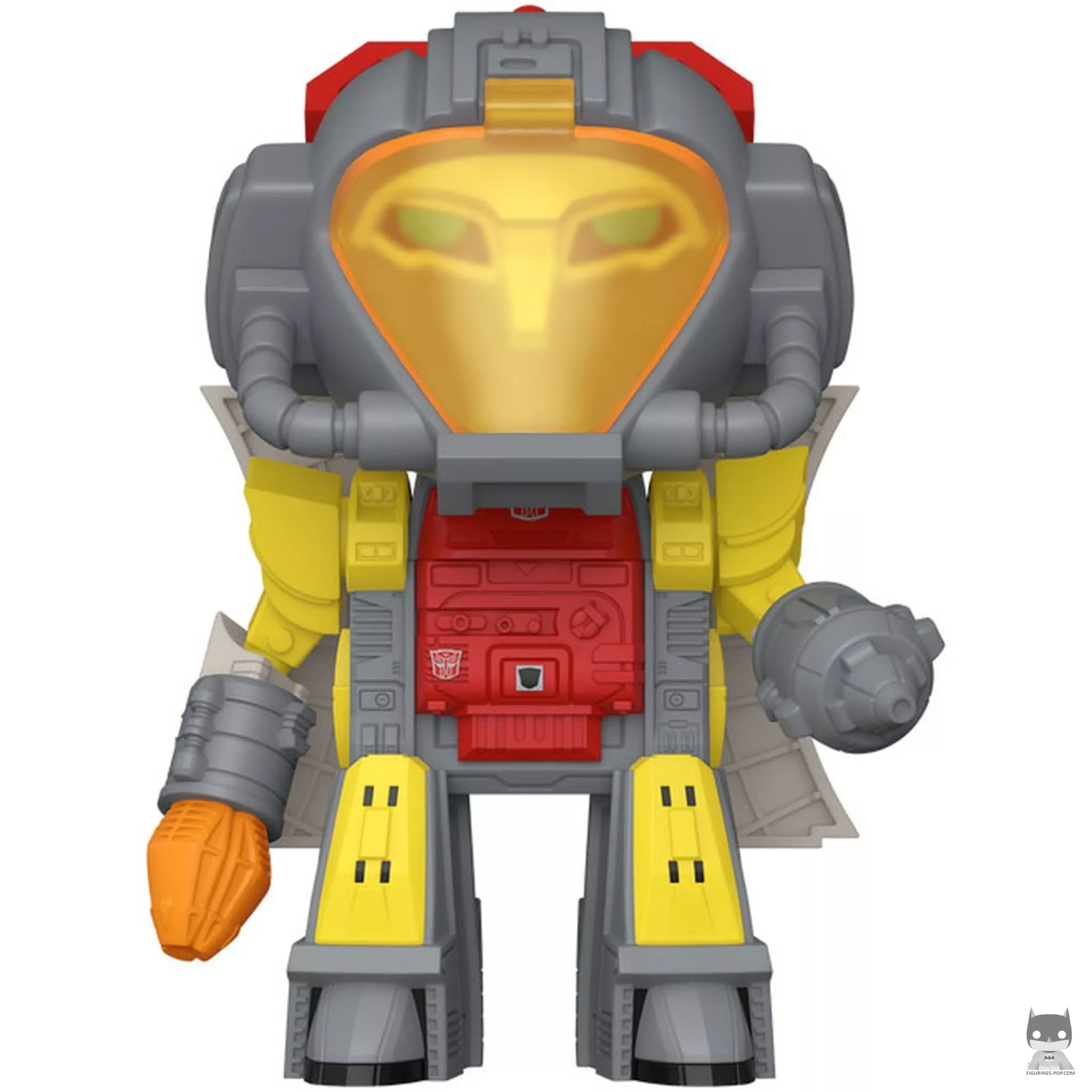 Omega Supreme Funko Pop! figure (Transformers)