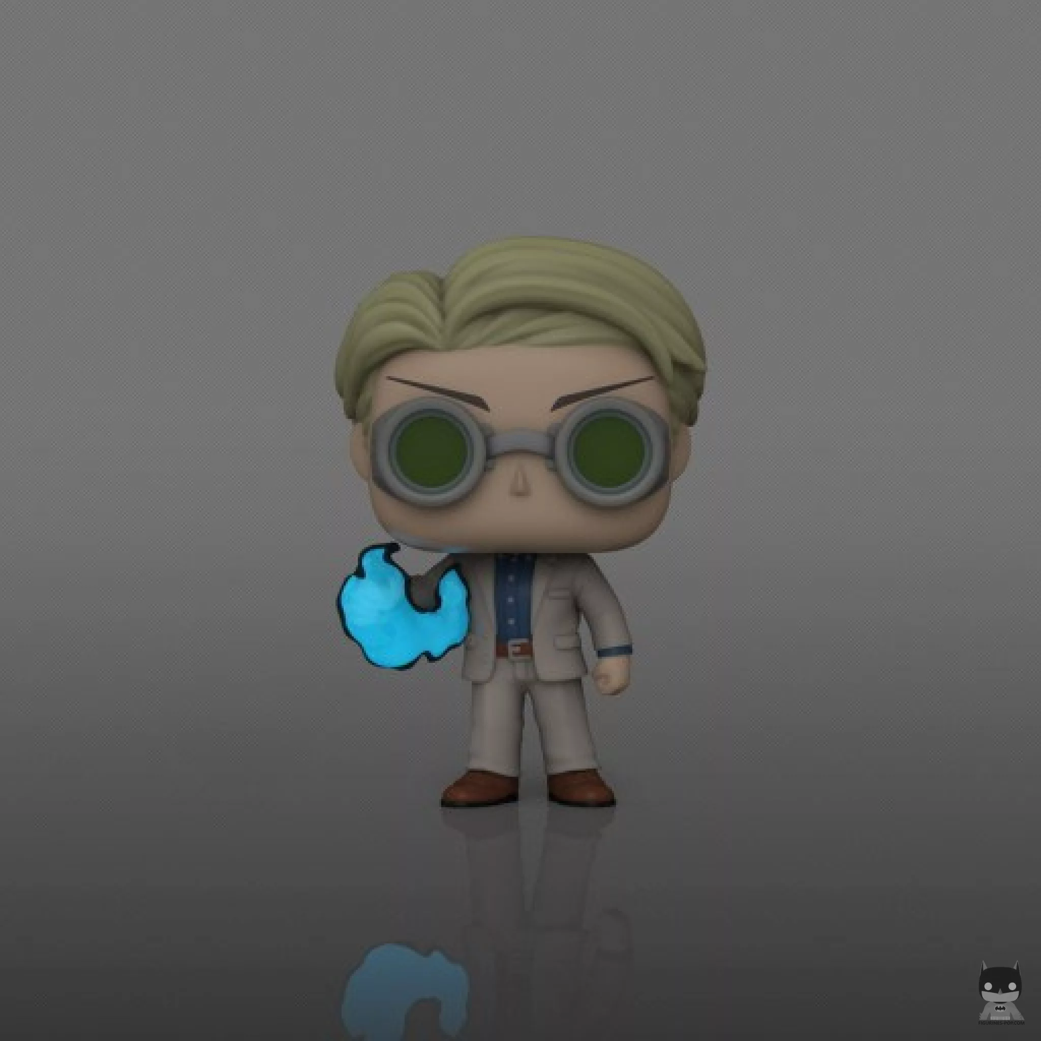 Kento Nanami (Glow in the Dark) Funko Pop! figure (Jujutsu Kaisen)