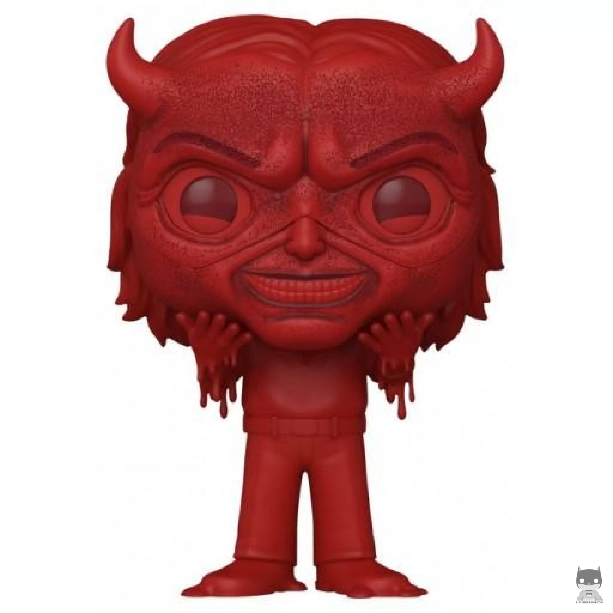 The Grabber (Red Molding) Funko Pop! figure (The Black Phone)