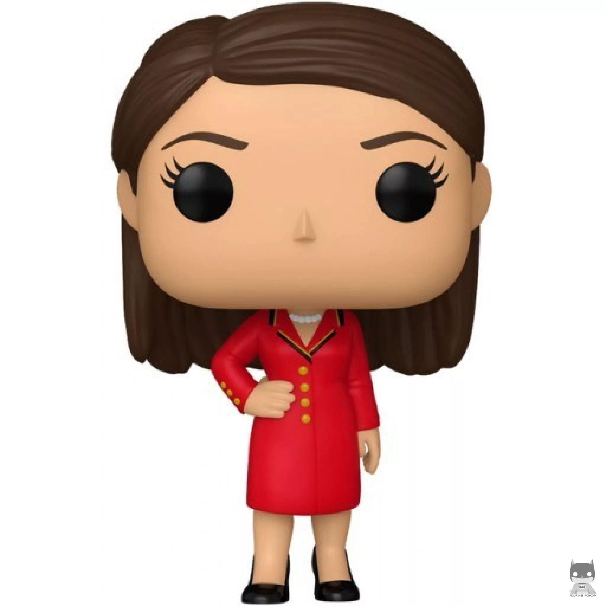 Lorelai Gilmore Funko Pop! figure (Gilmore Girls)