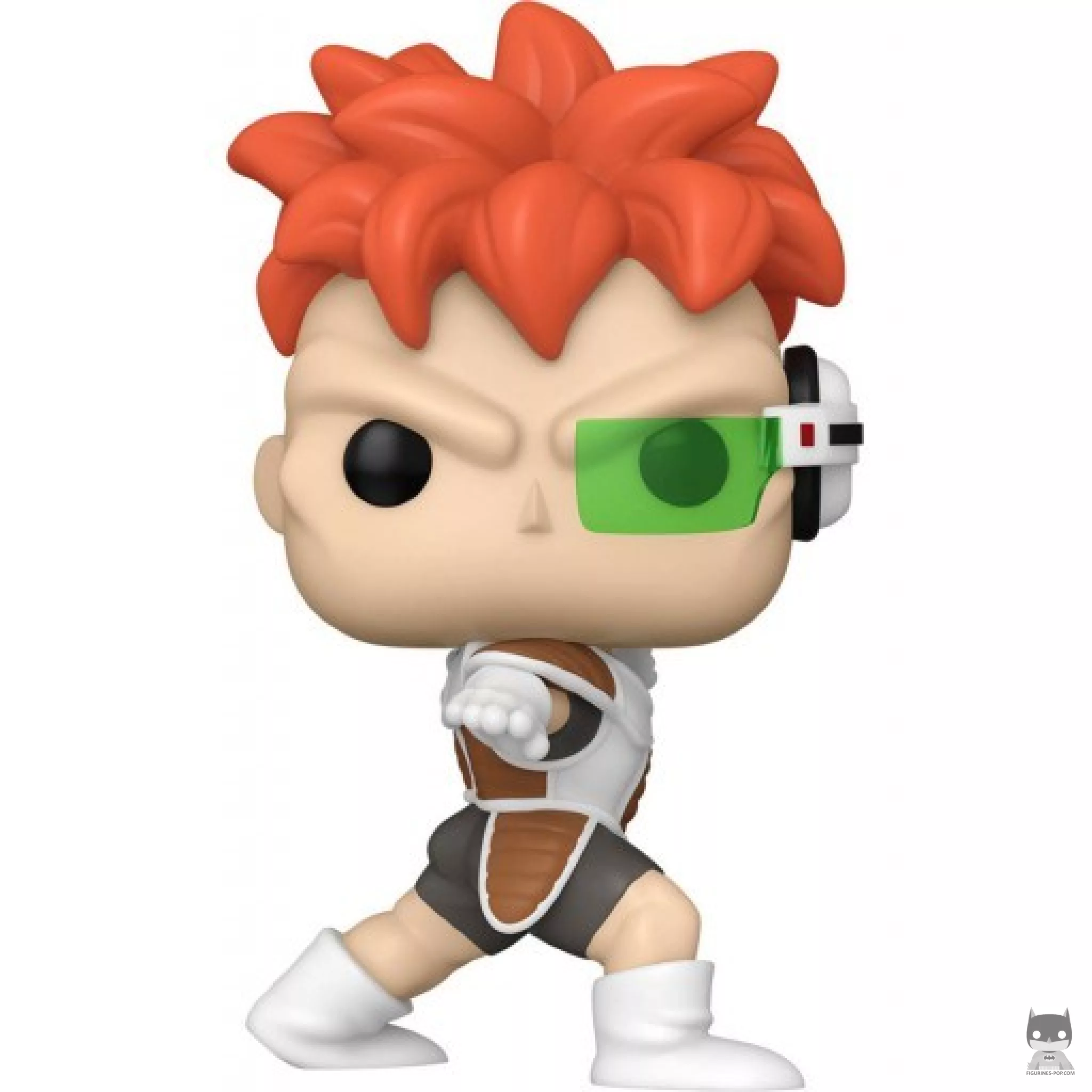 Recoome Funko Pop! figure (Dragon Ball Z (DBZ))