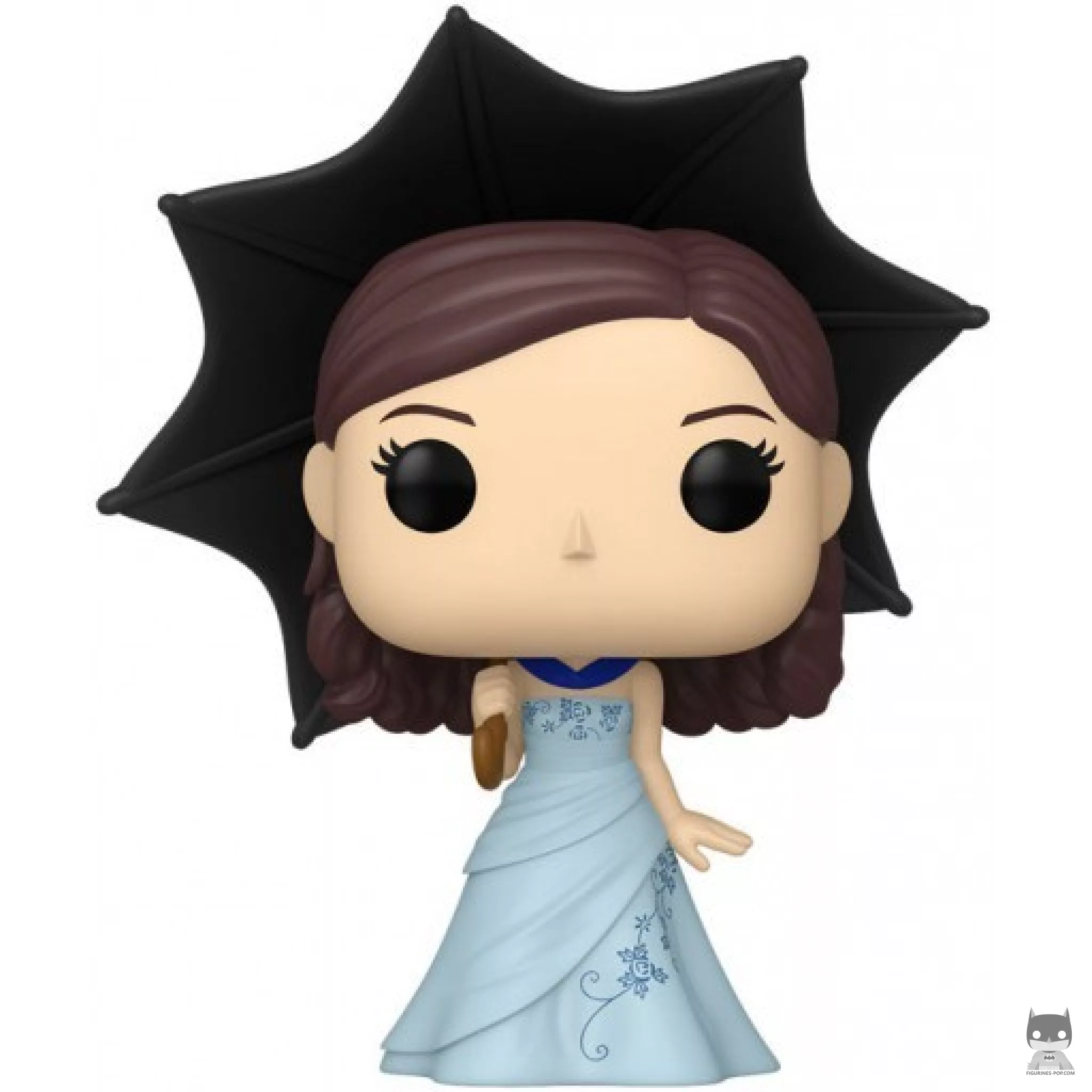 Rory Gilmore Funko Pop! figure (Gilmore Girls)