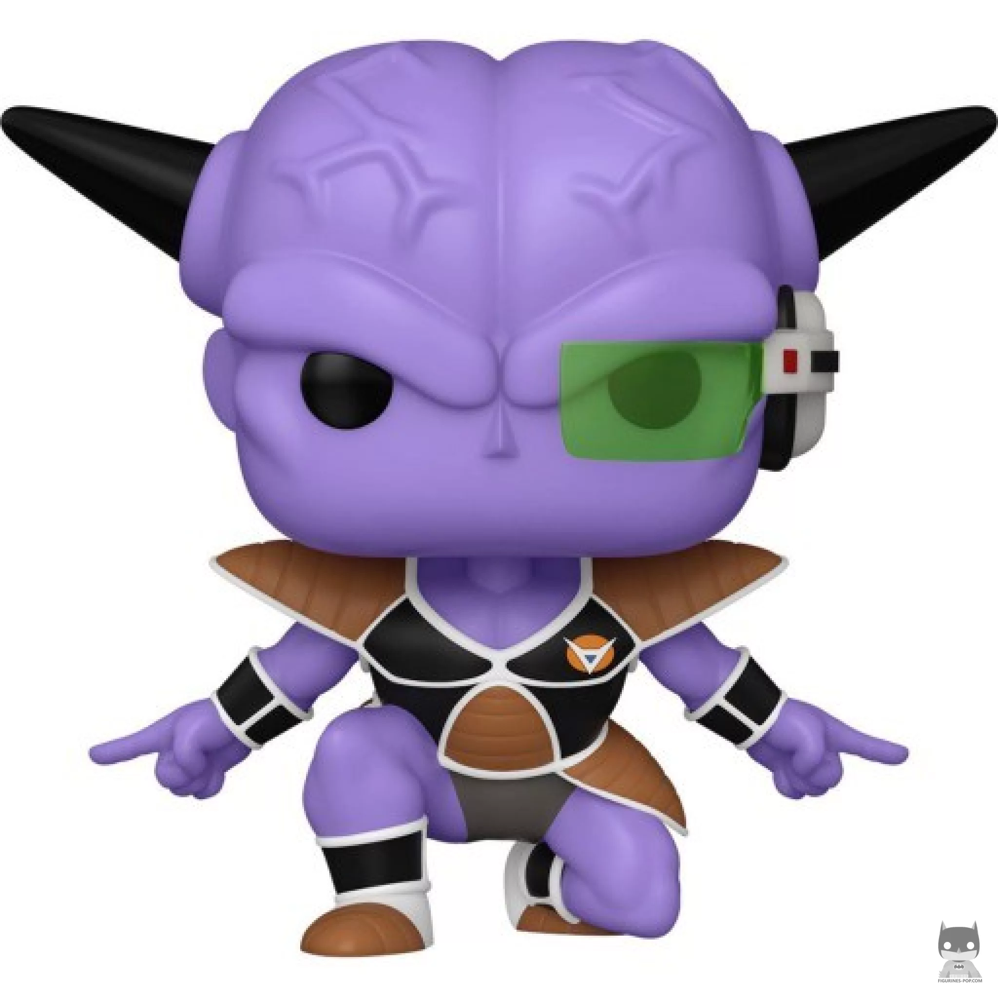 Ginyu Funko Pop! figure (Dragon Ball Z (DBZ))