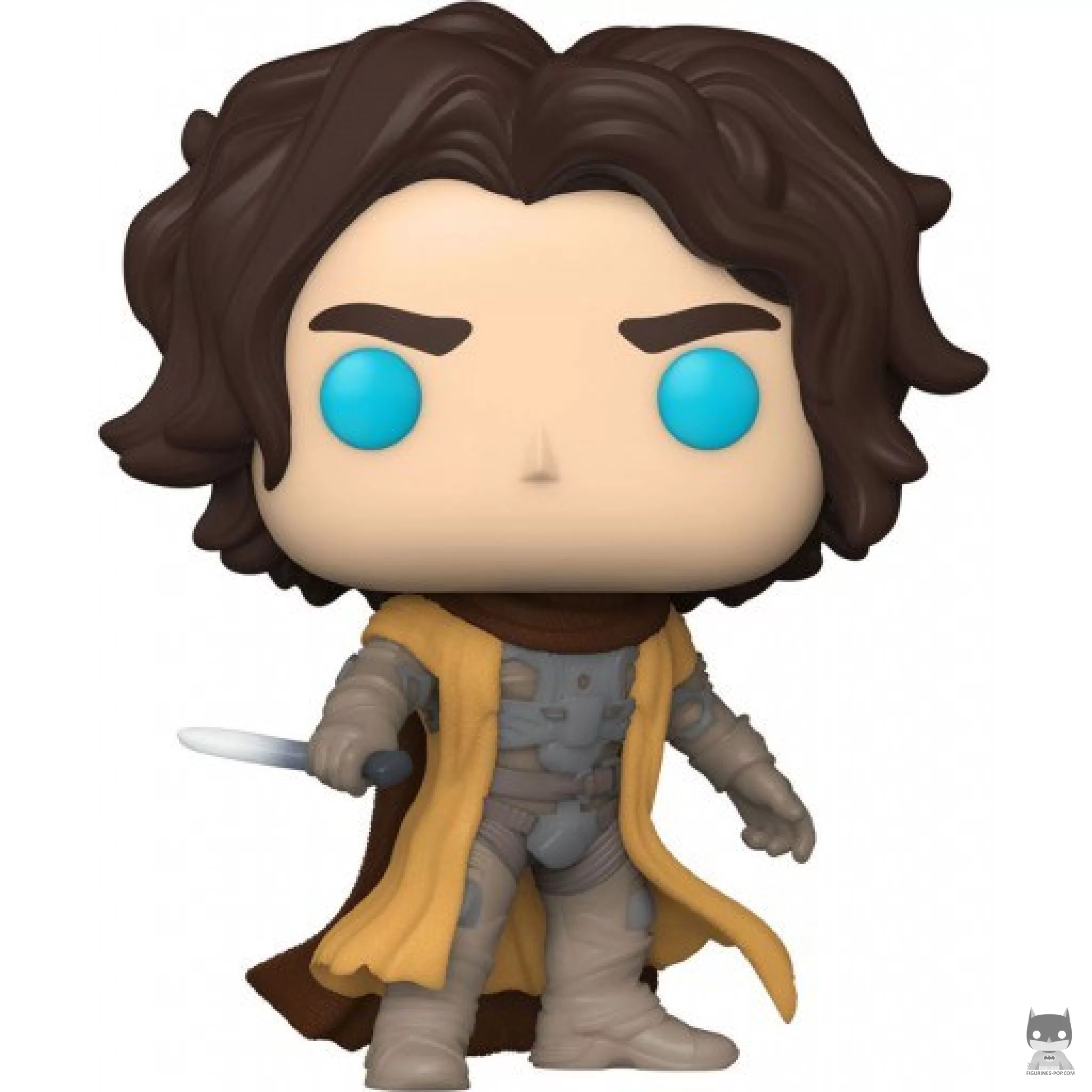 Paul Atreides Funko Pop! figure (Dune 2020)