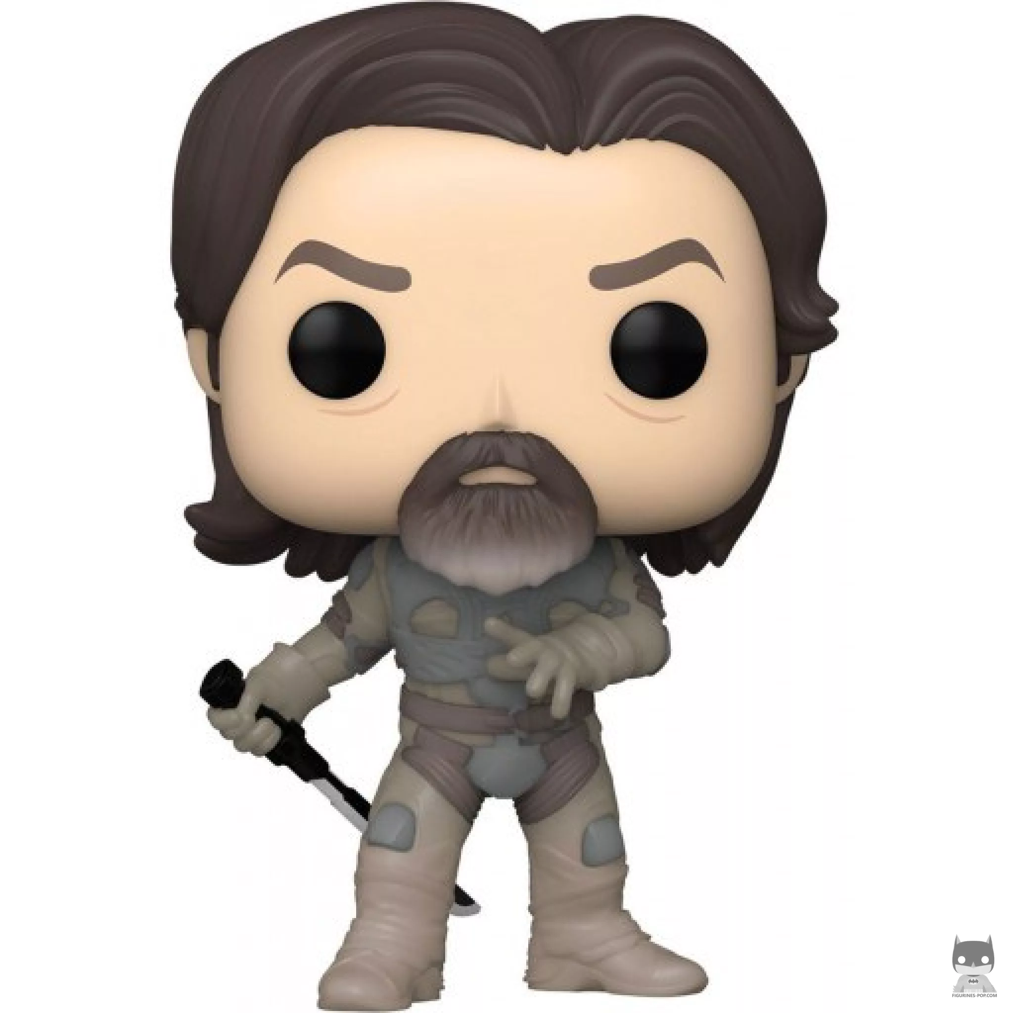 Gurney Halleck Funko Pop! figure (Dune 2020)