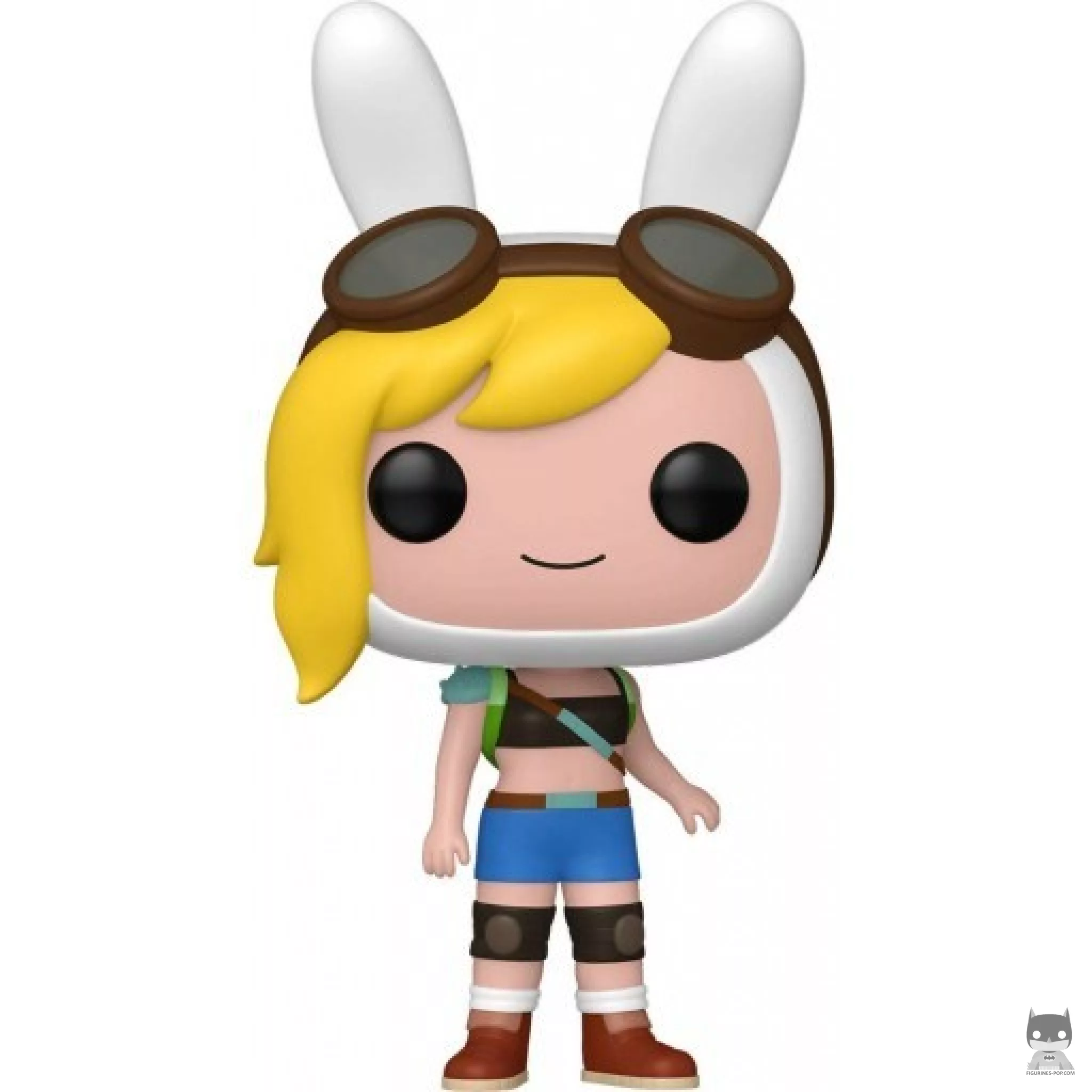 Fionna Funko Pop! figure (Adventure Time)