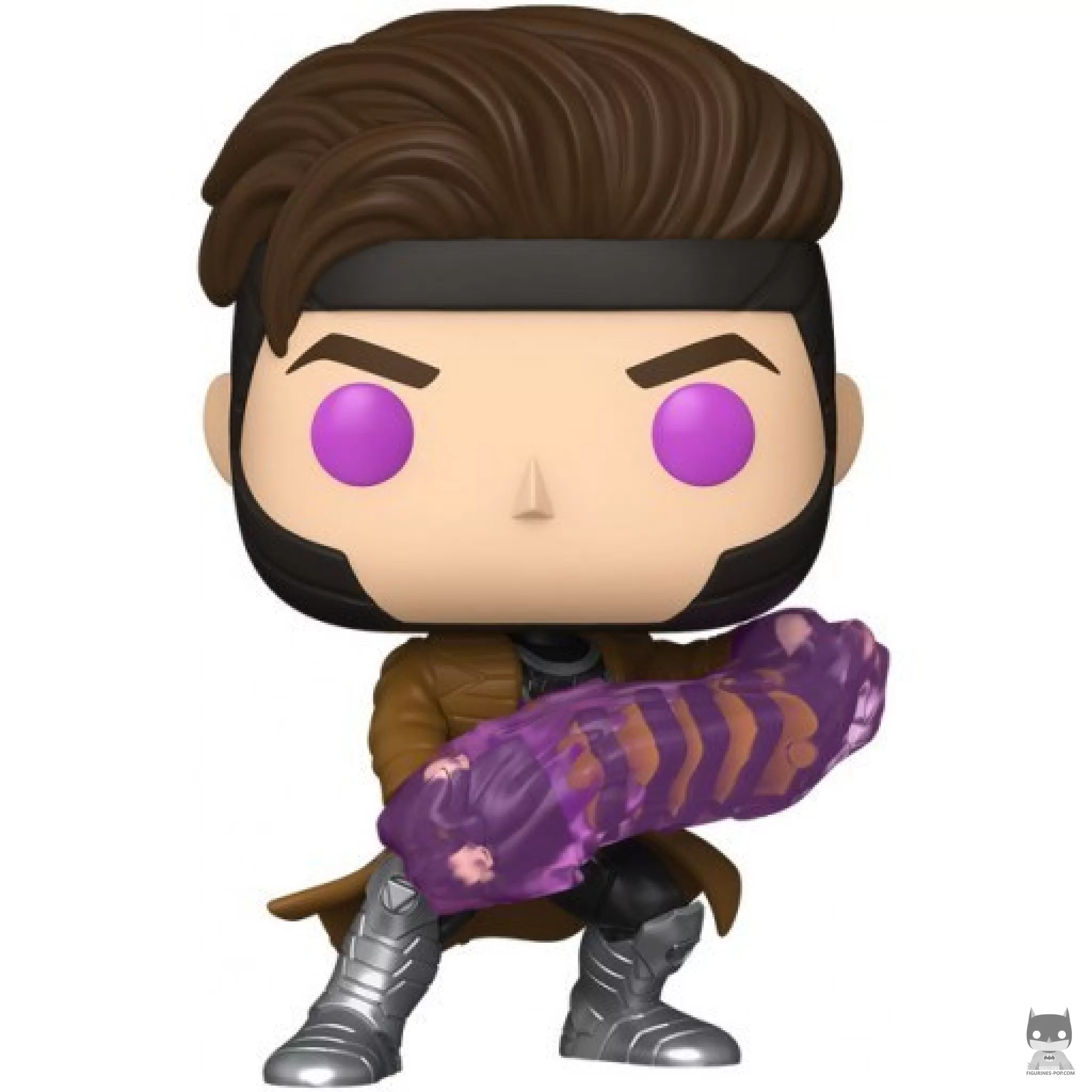 Gambit Funko Pop! figure (Deadpool & Wolverine)