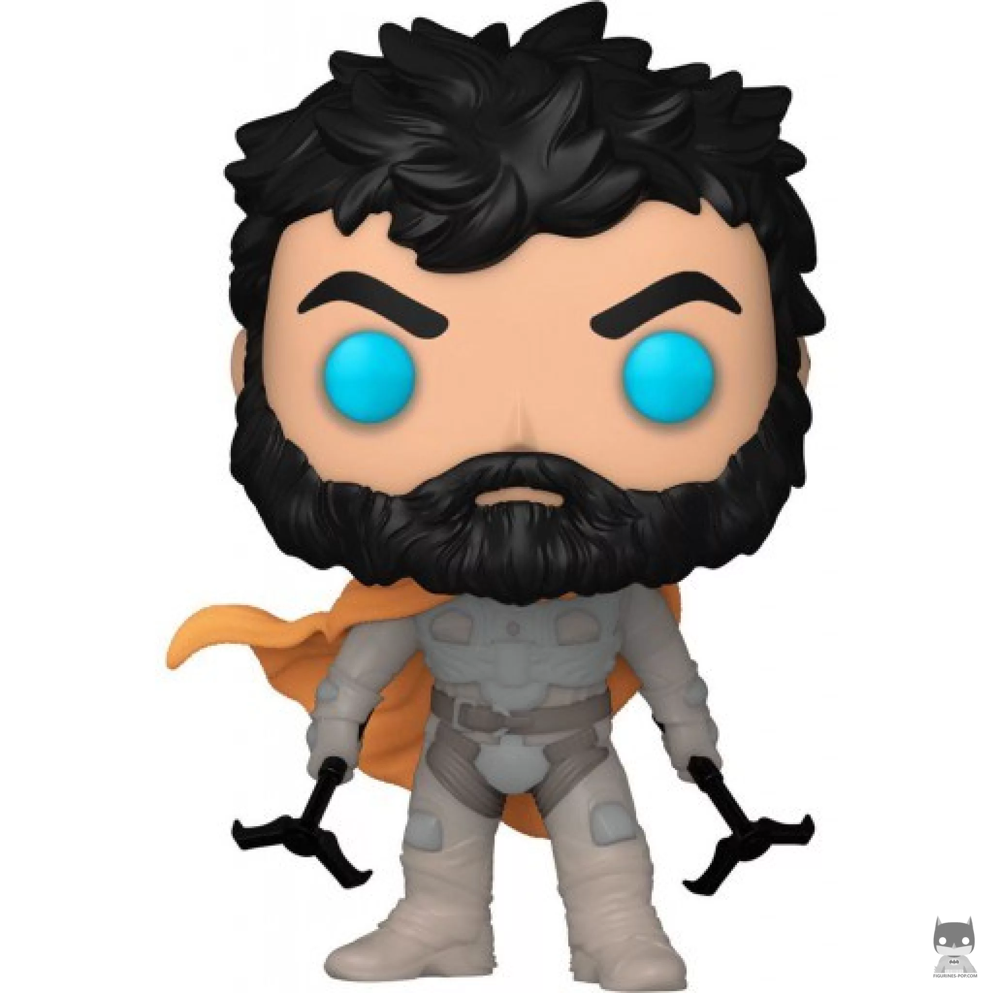 Stilgar Funko Pop! figure (Dune 2020)