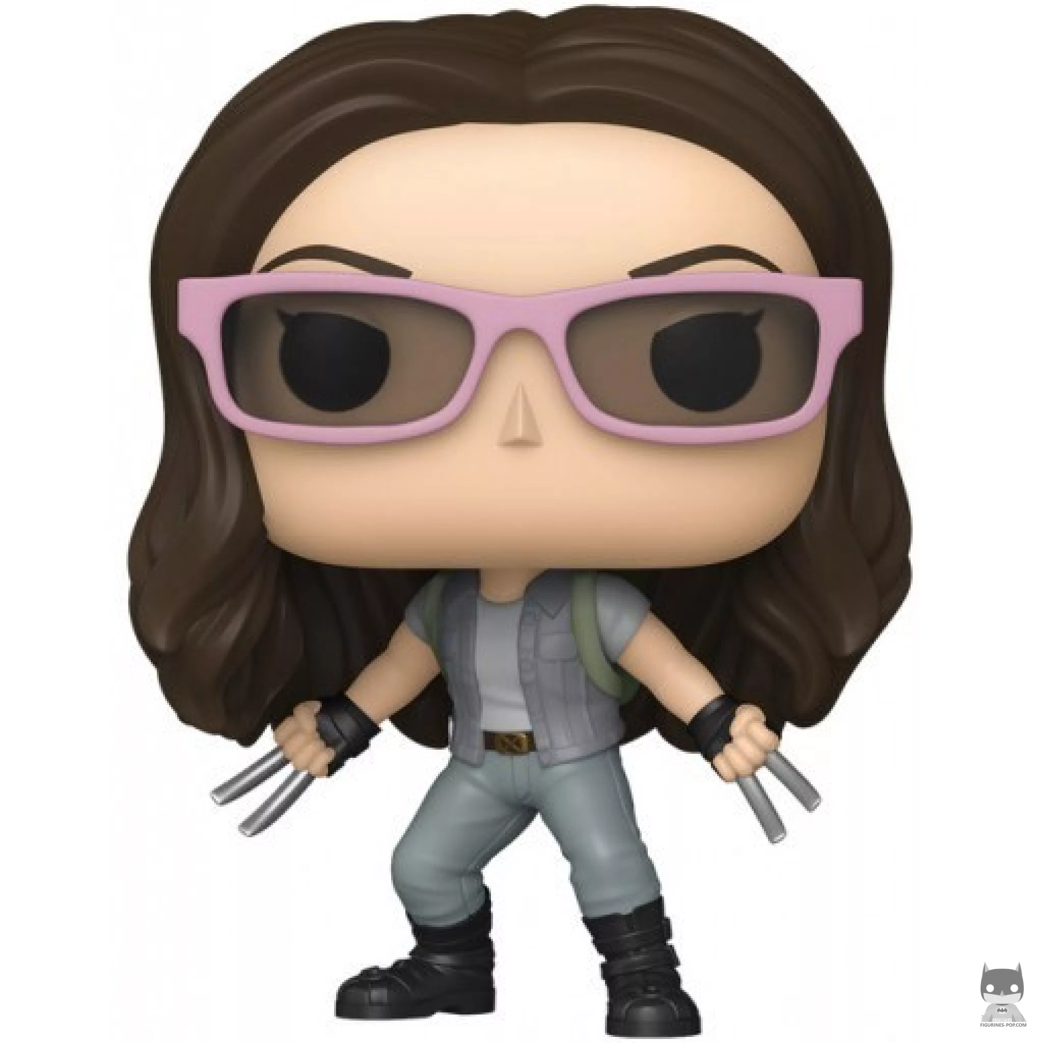 X-23 Funko Pop! figure (Deadpool & Wolverine)