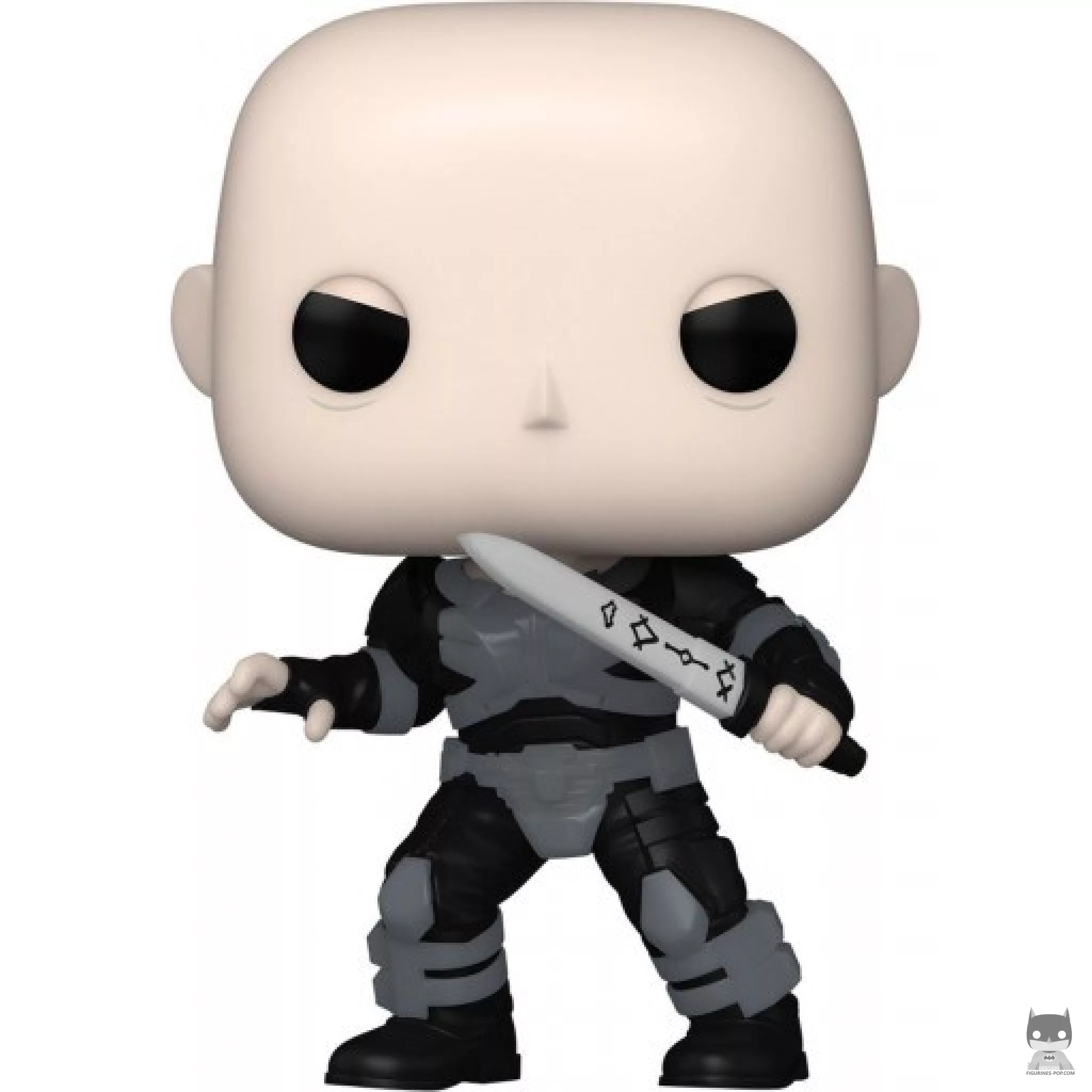 Feyd-Rautha Harkonnen Funko Pop! figure (Dune 2020)