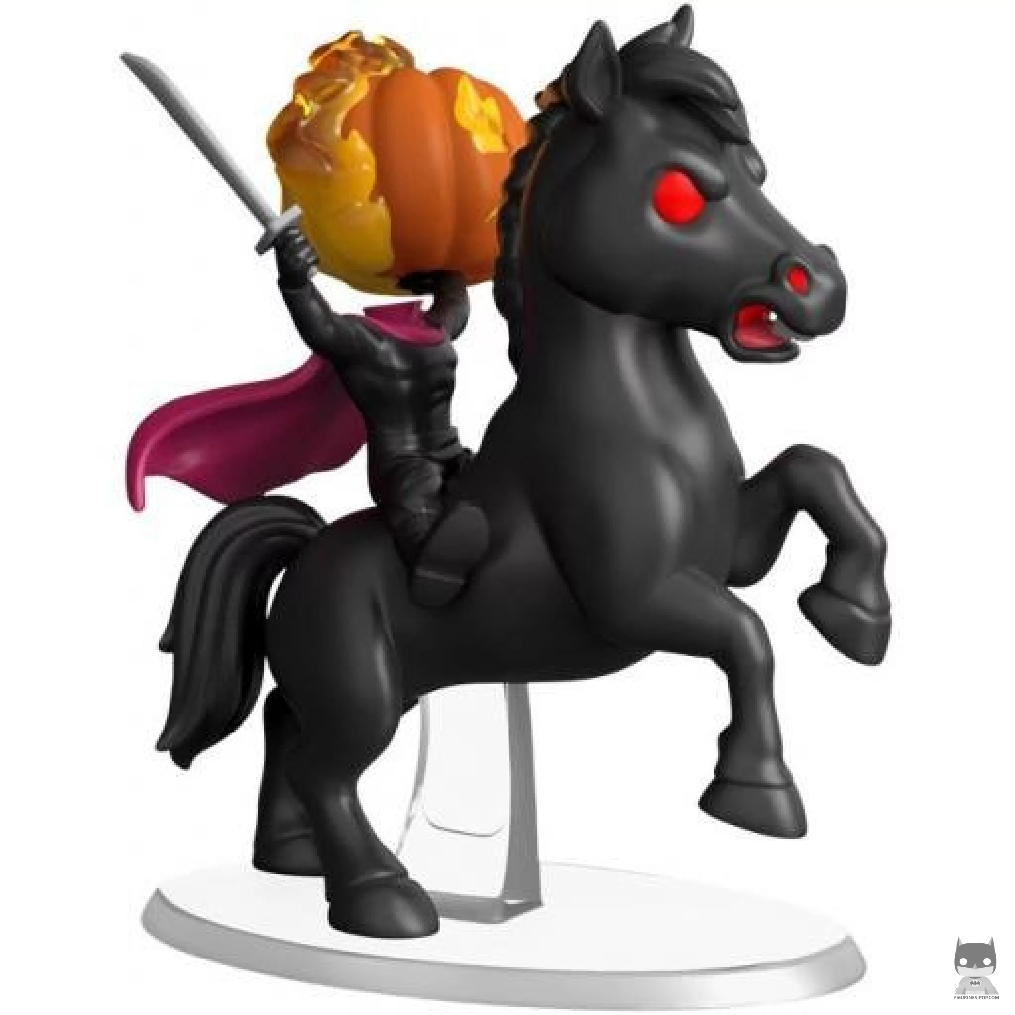 Headless Horseman Funko Pop! figure (The Adventures of Ichabod and Mr. Toad)