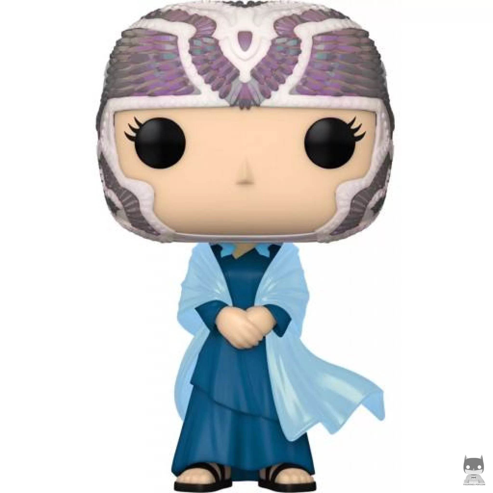 Princess Irulan Funko Pop! figure (Dune 2020)