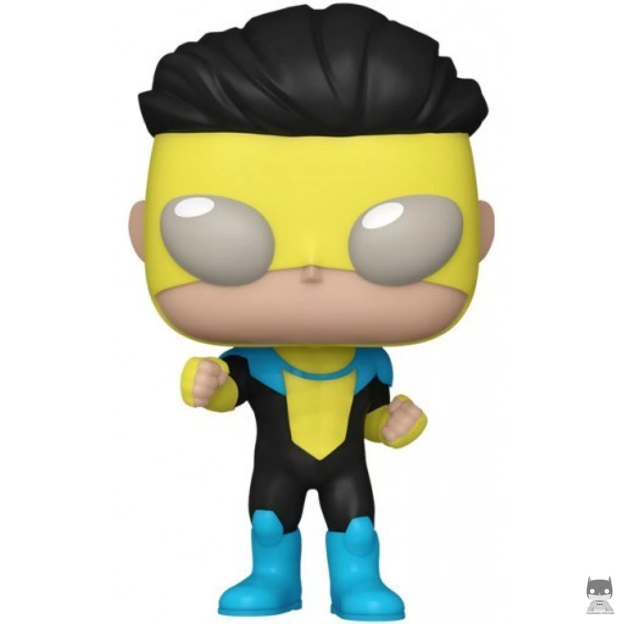 Invincible Funko Pop! figure (Invincible)