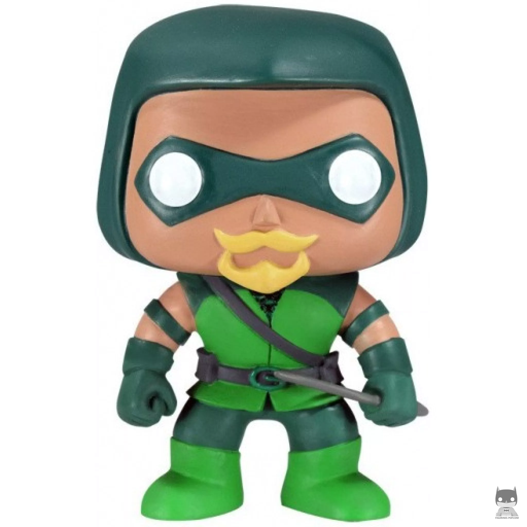 Green Arrow Funko Pop! figure (DC Universe)