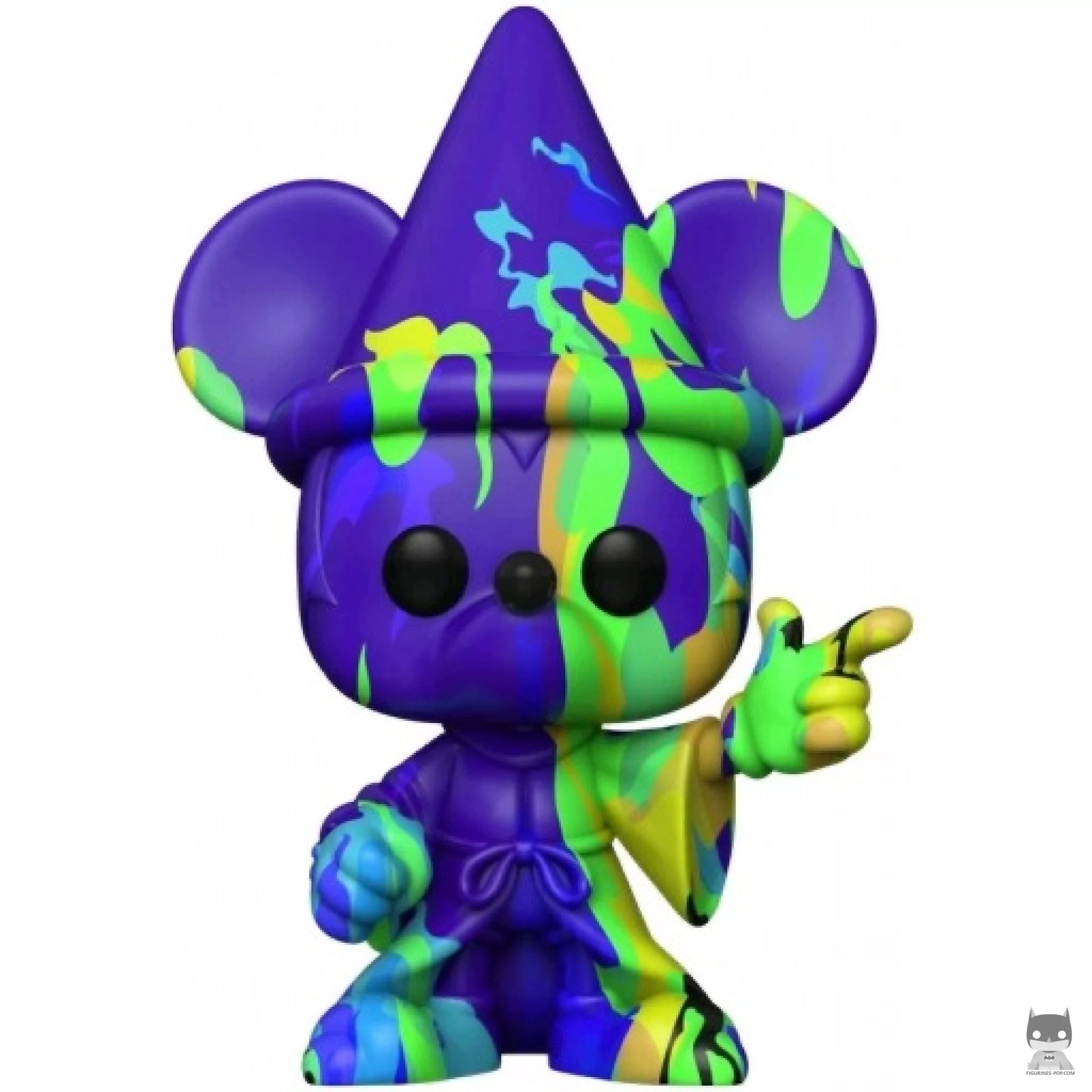 Sorcerer Mickey Funko Pop! figure (Fantasia)