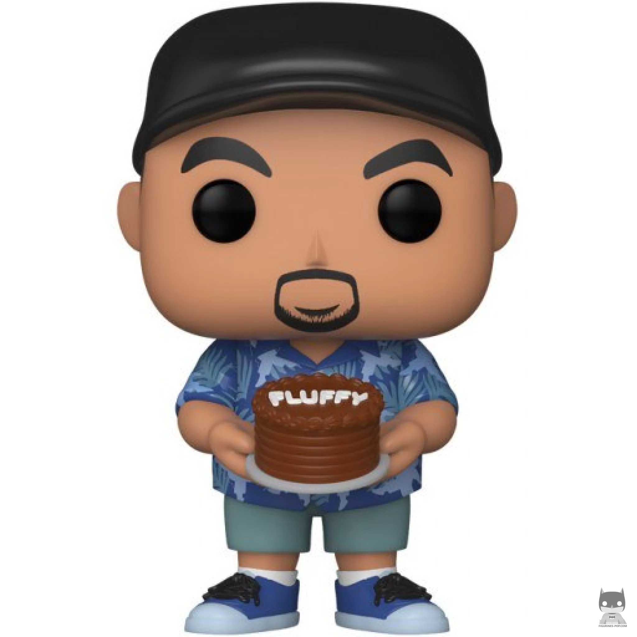 Chocolate Cake "Fluffy" (Scented) Funko Pop! figure (Gabriel Iglesias)