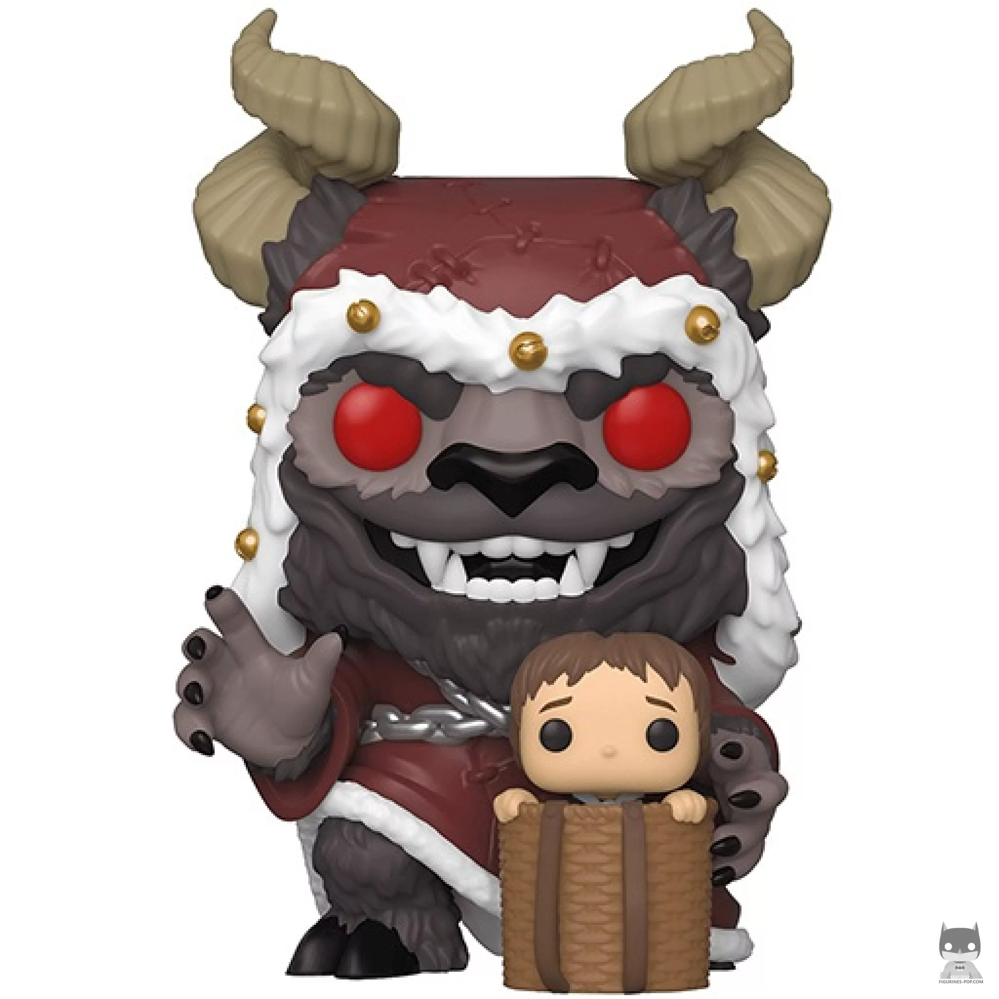 Krampus Funko Pop! figure (Krampus)