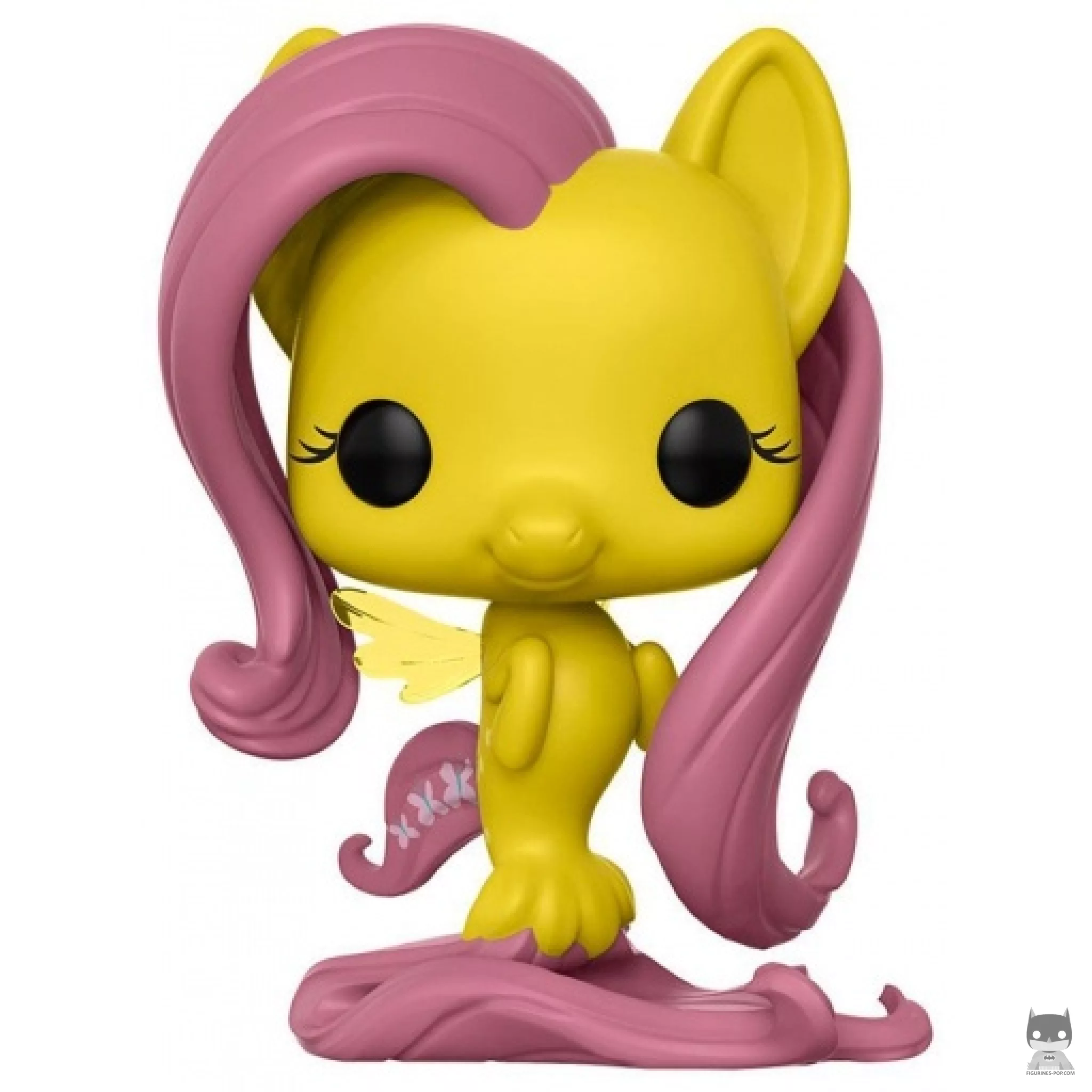 Fluttershy Funko Pop! figure (My Little Pony)