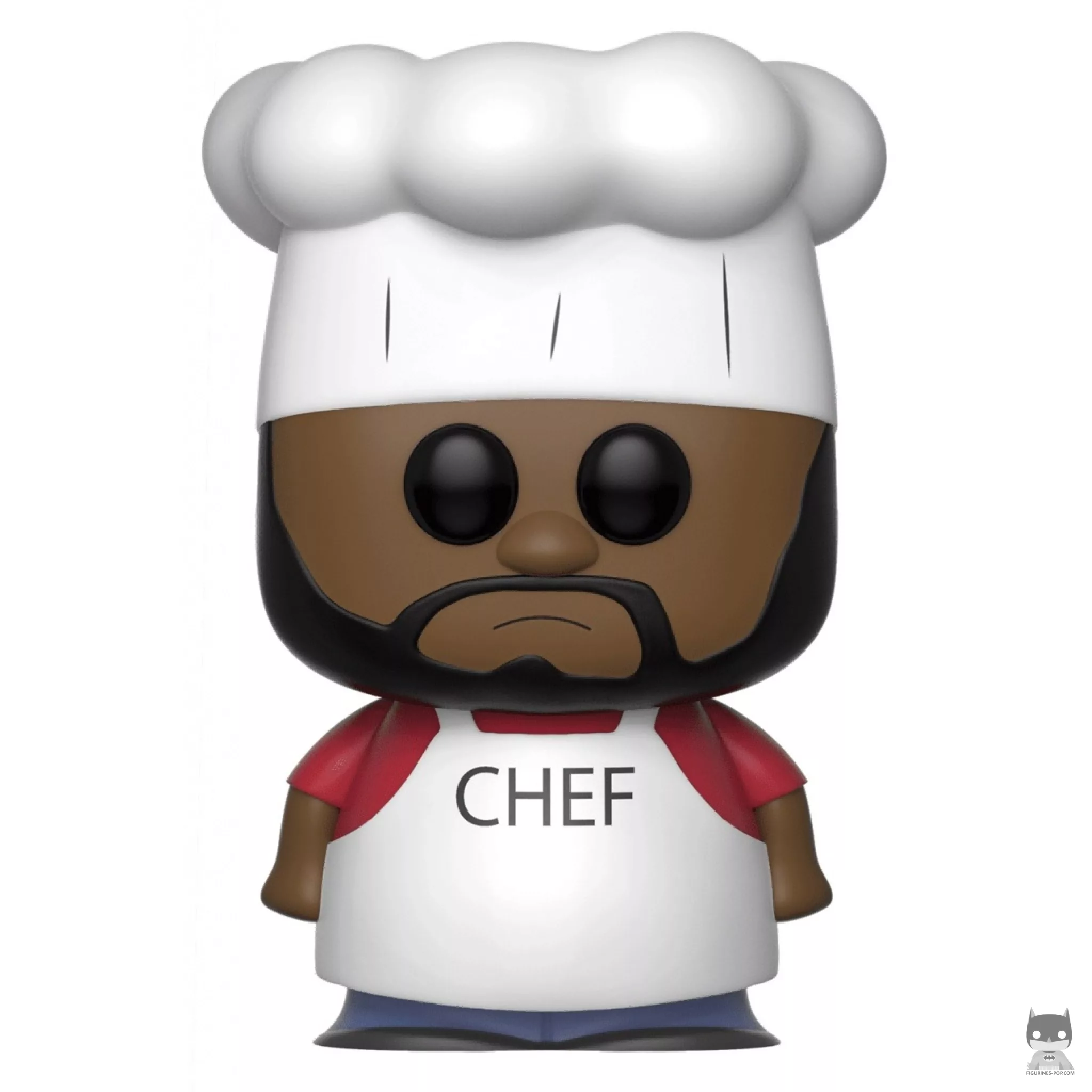 Chef Funko Pop! figure (South Park)