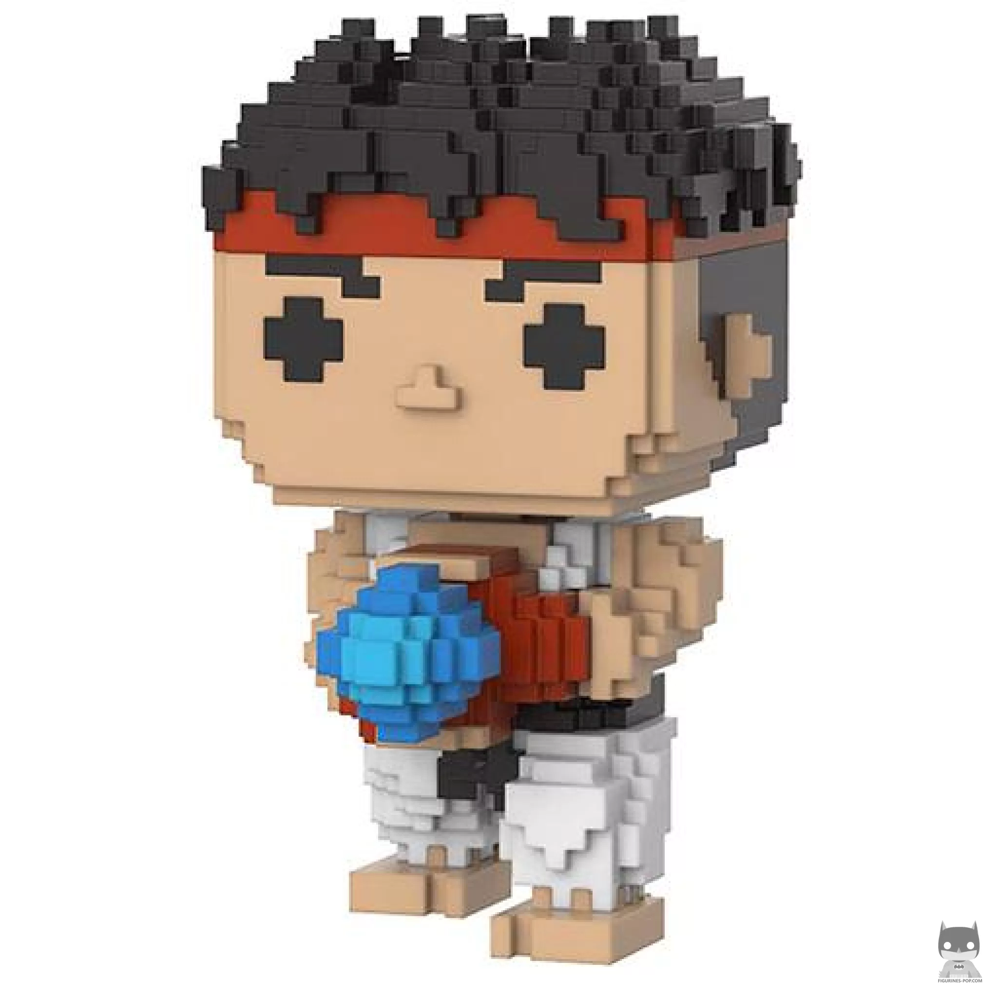 Ryu Funko Pop! figure (Street Fighter)