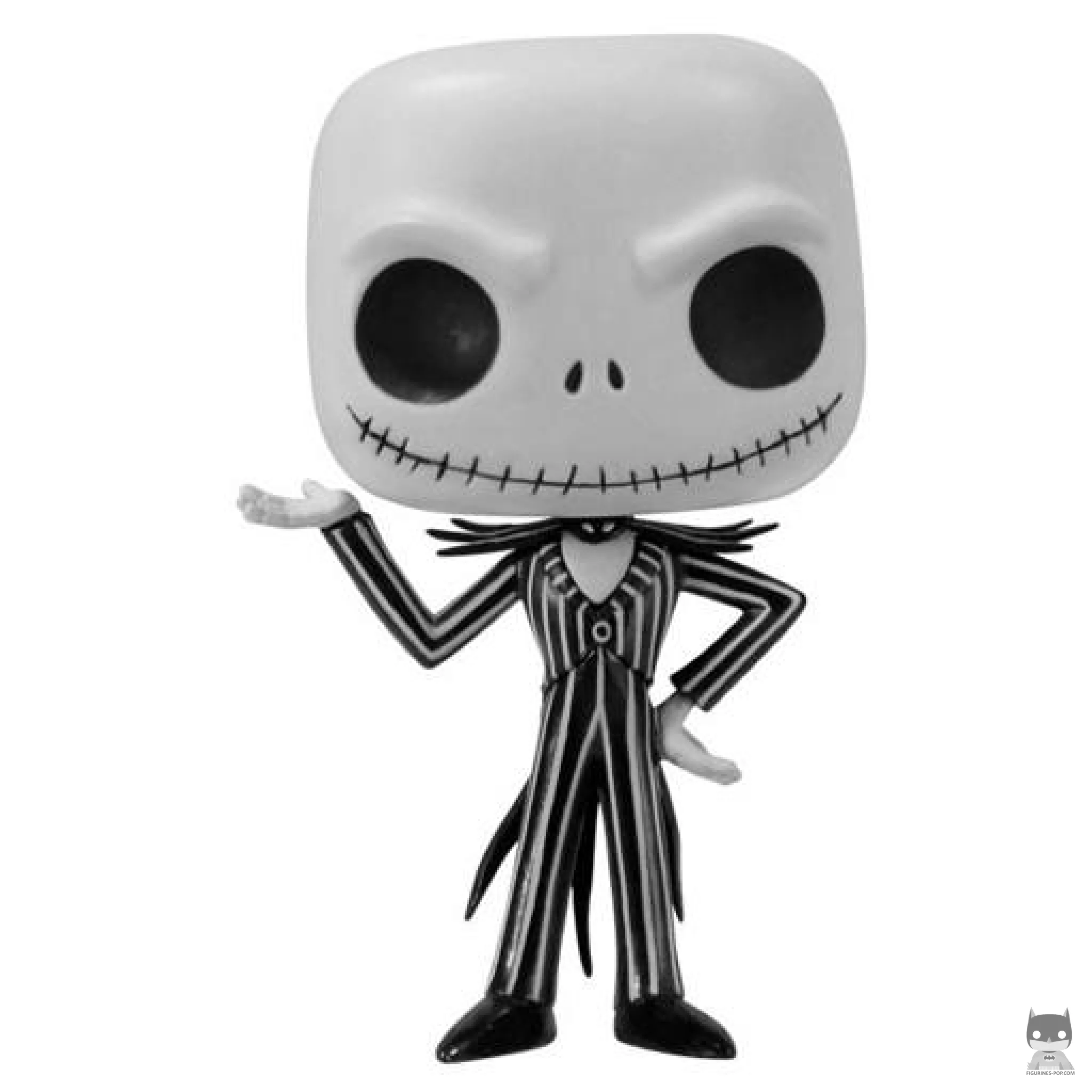 Jack Skellington Funko Pop! figure (The Nightmare Before Christmas)
