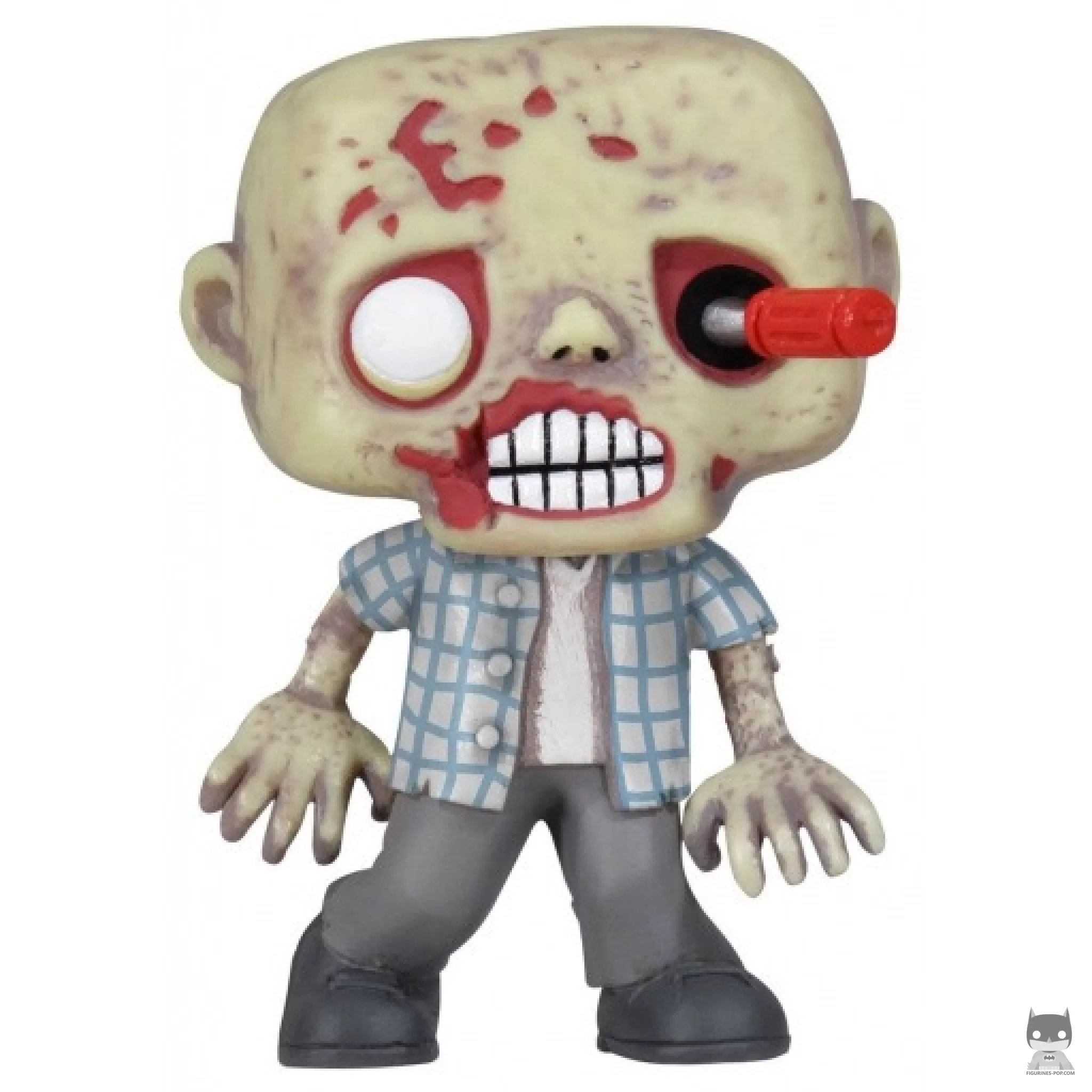 RV Walker (Bloody) Funko Pop! figure (The Walking Dead)