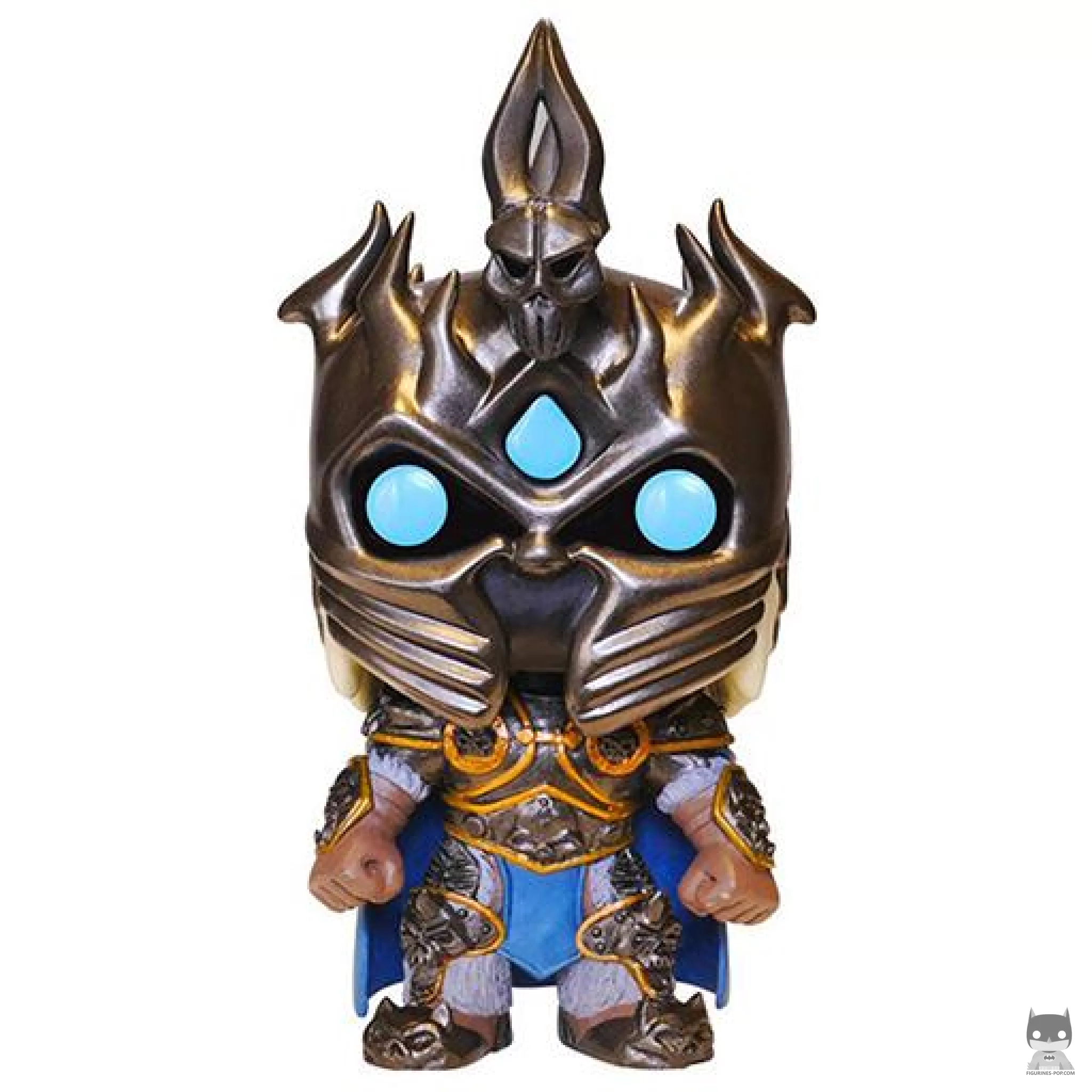 Arthas Funko Pop! figure (World of Warcraft)