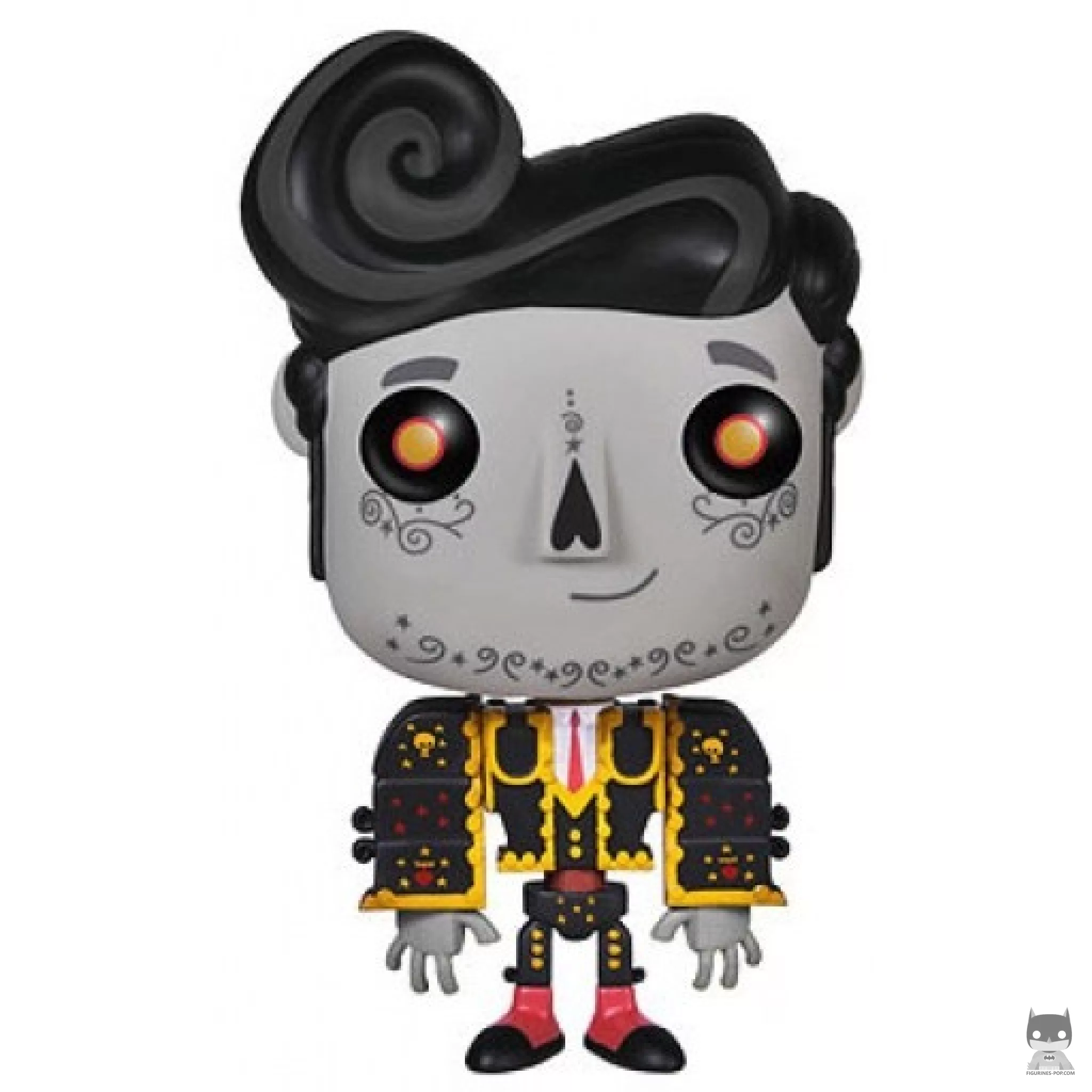 Manolo Sanchez Funko Pop! figure (Book of Life)