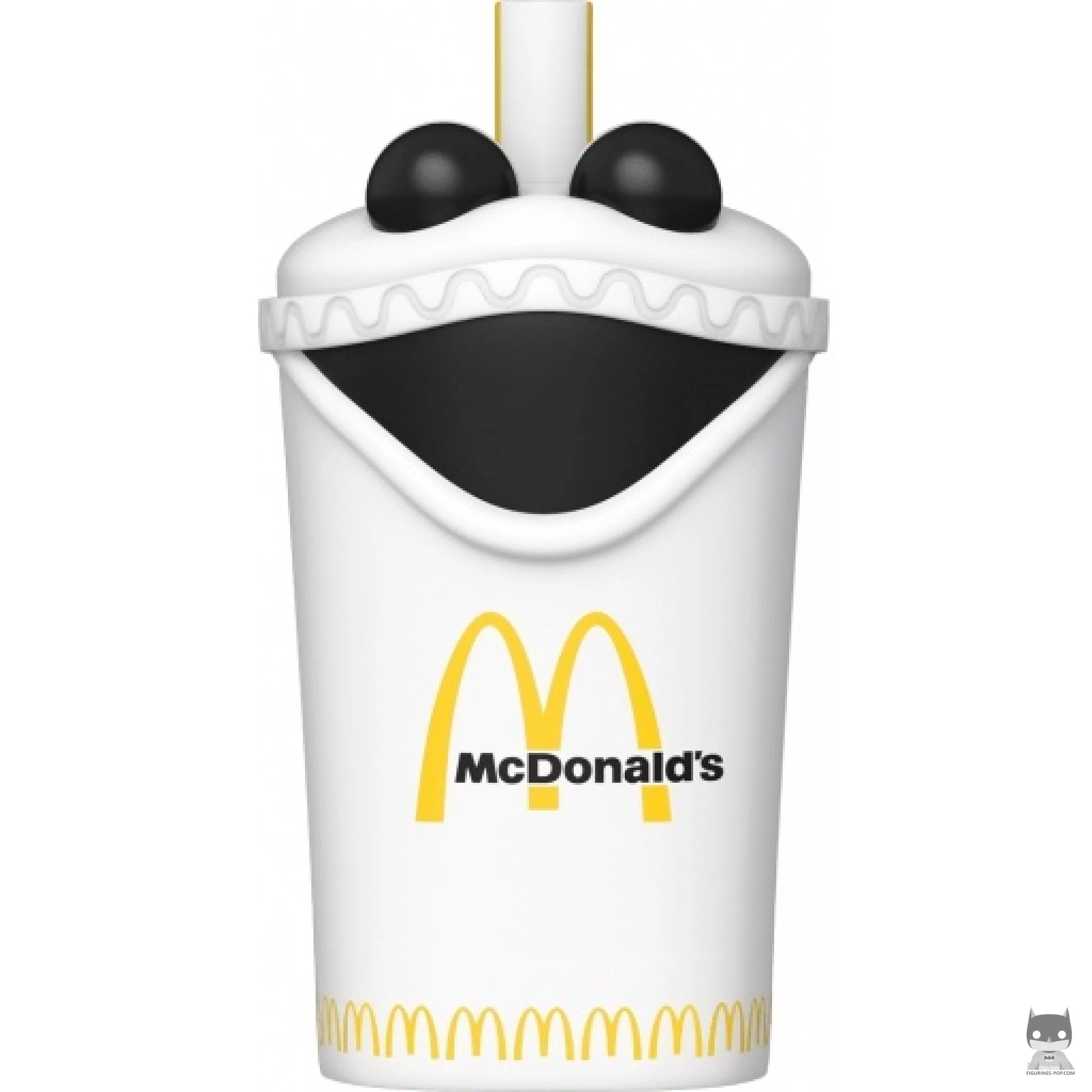 Meal Squad Cup Funko Pop! figure (McDonald's)