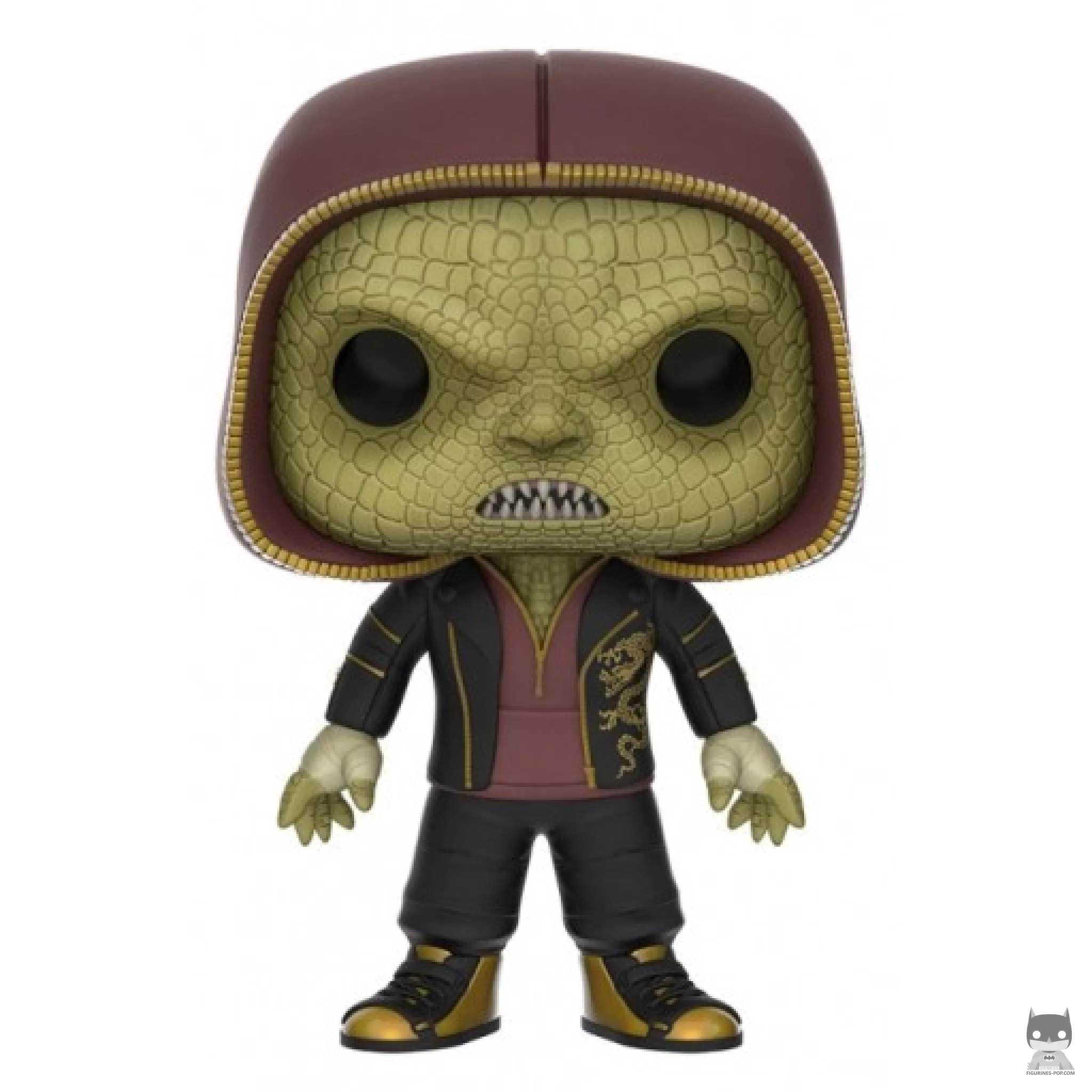 Killer Croc Funko Pop! figure (Suicide Squad)