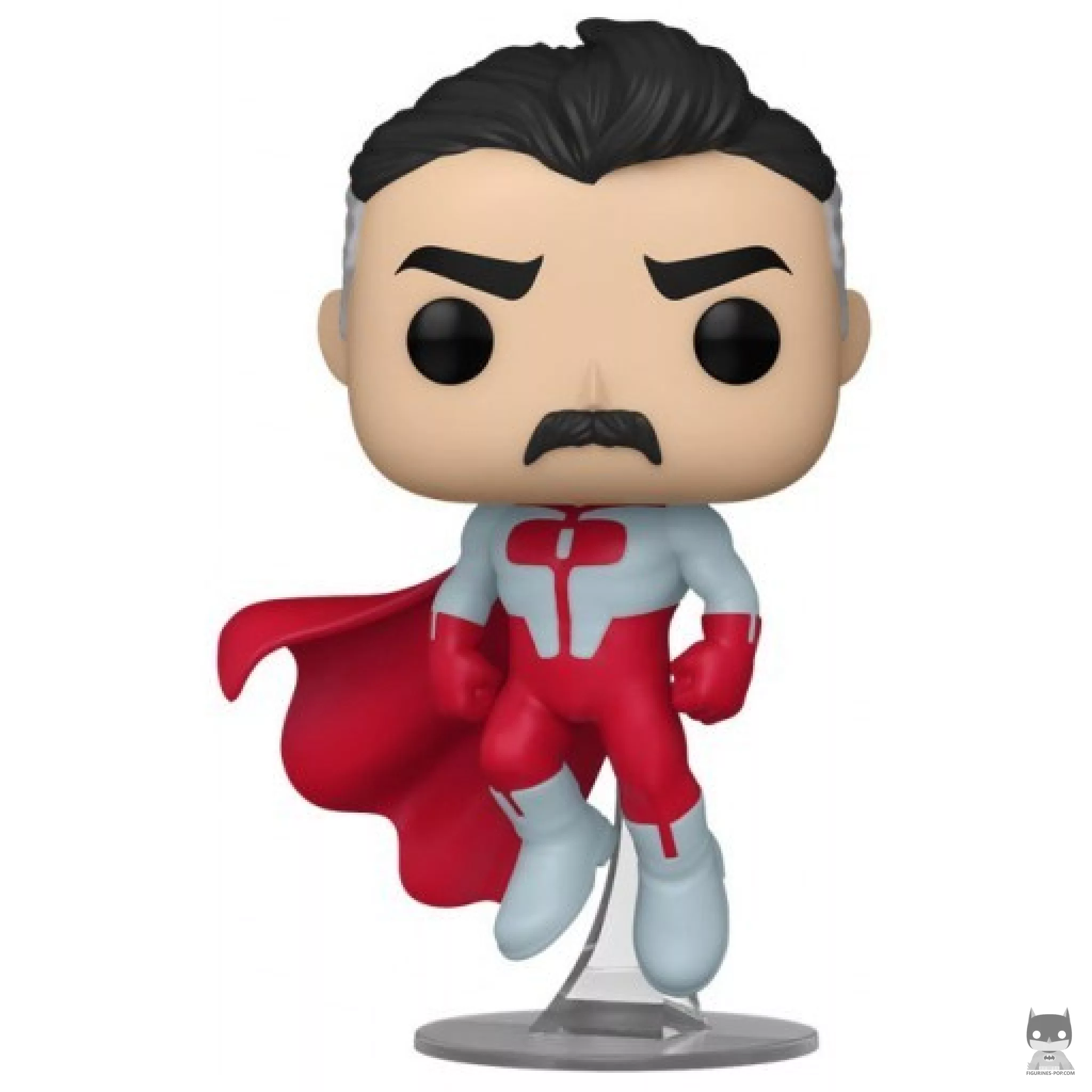 Omni-Man Funko Pop! figure (Invincible)