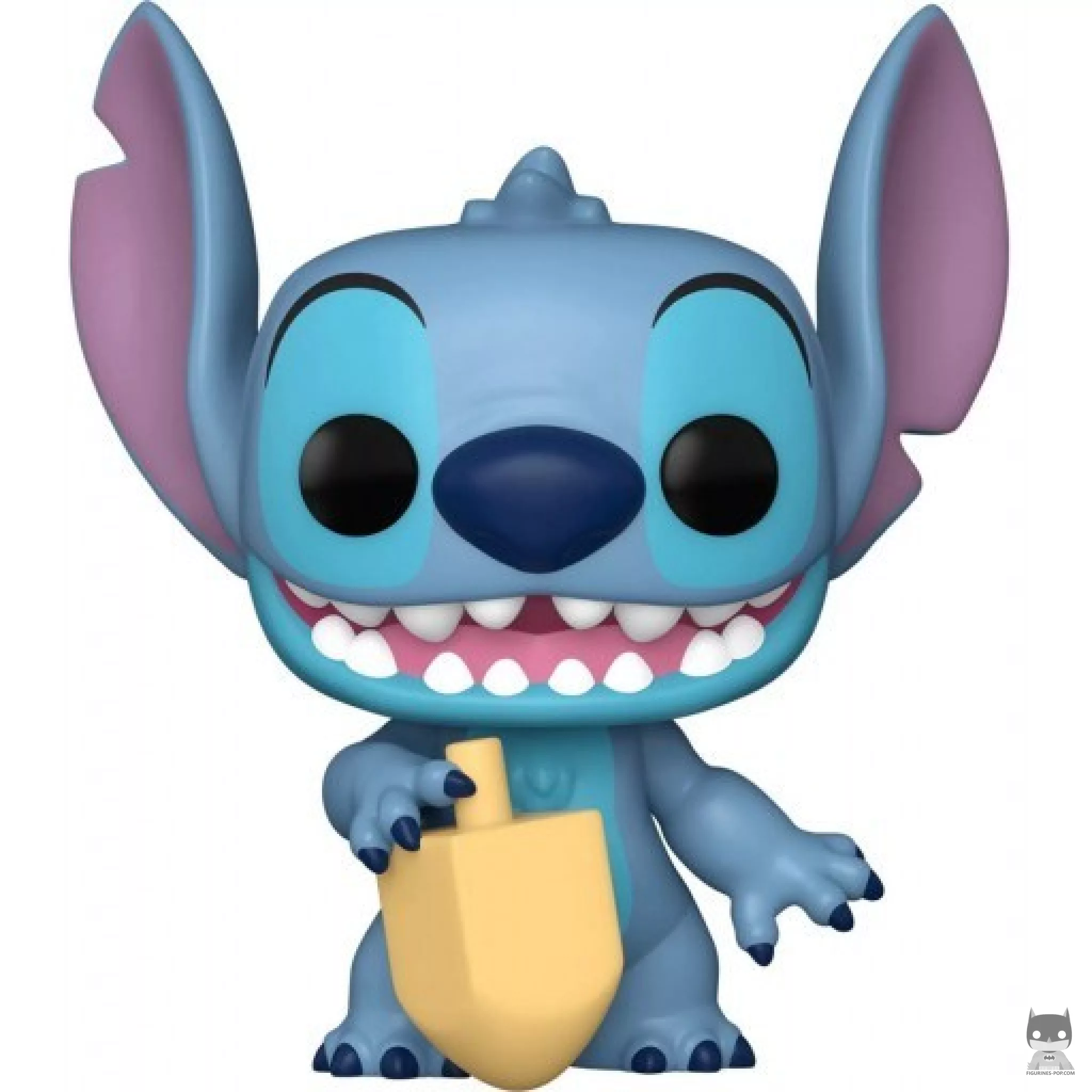 Hanukkah Stitch Funko Pop! figure (Lilo et Stitch)