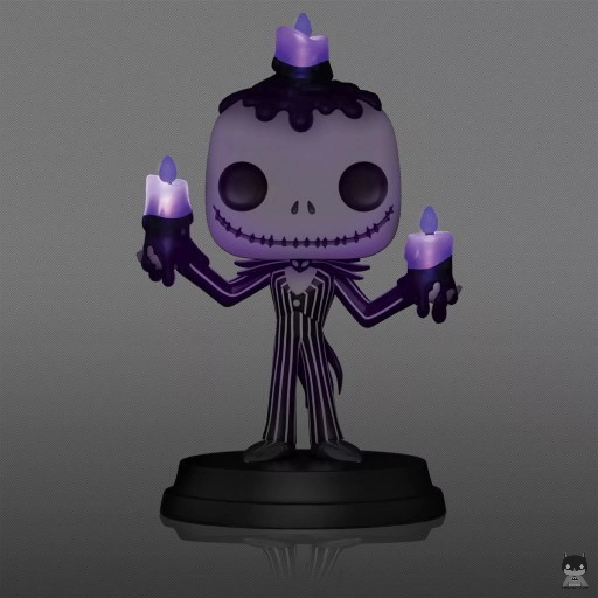 Jack Skellington (SuperSized) Funko Pop! figure (The Nightmare Before Christmas)