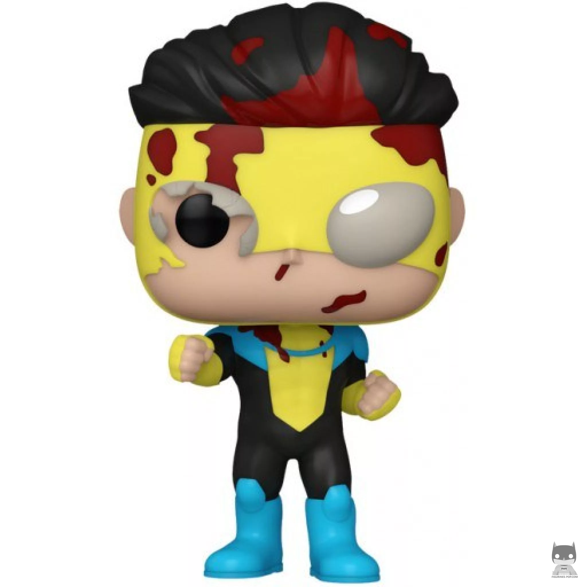 Invincible (Bloody) Funko Pop! figure (Invincible)