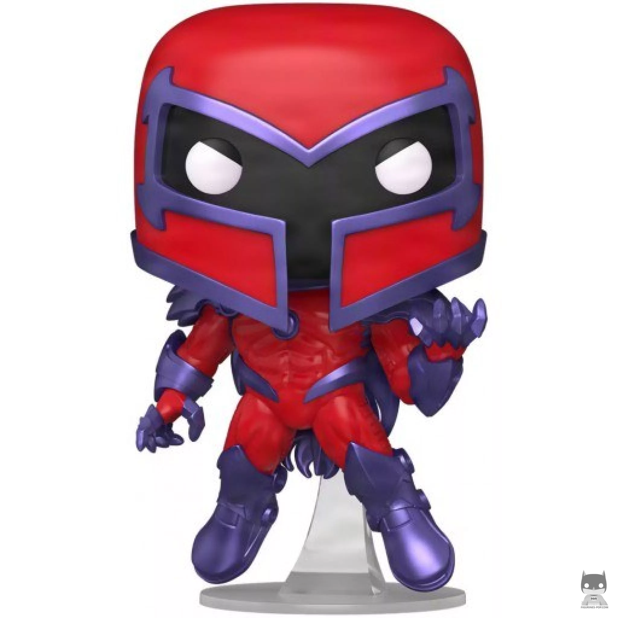 Onslaught Funko Pop! figure (X-Men)